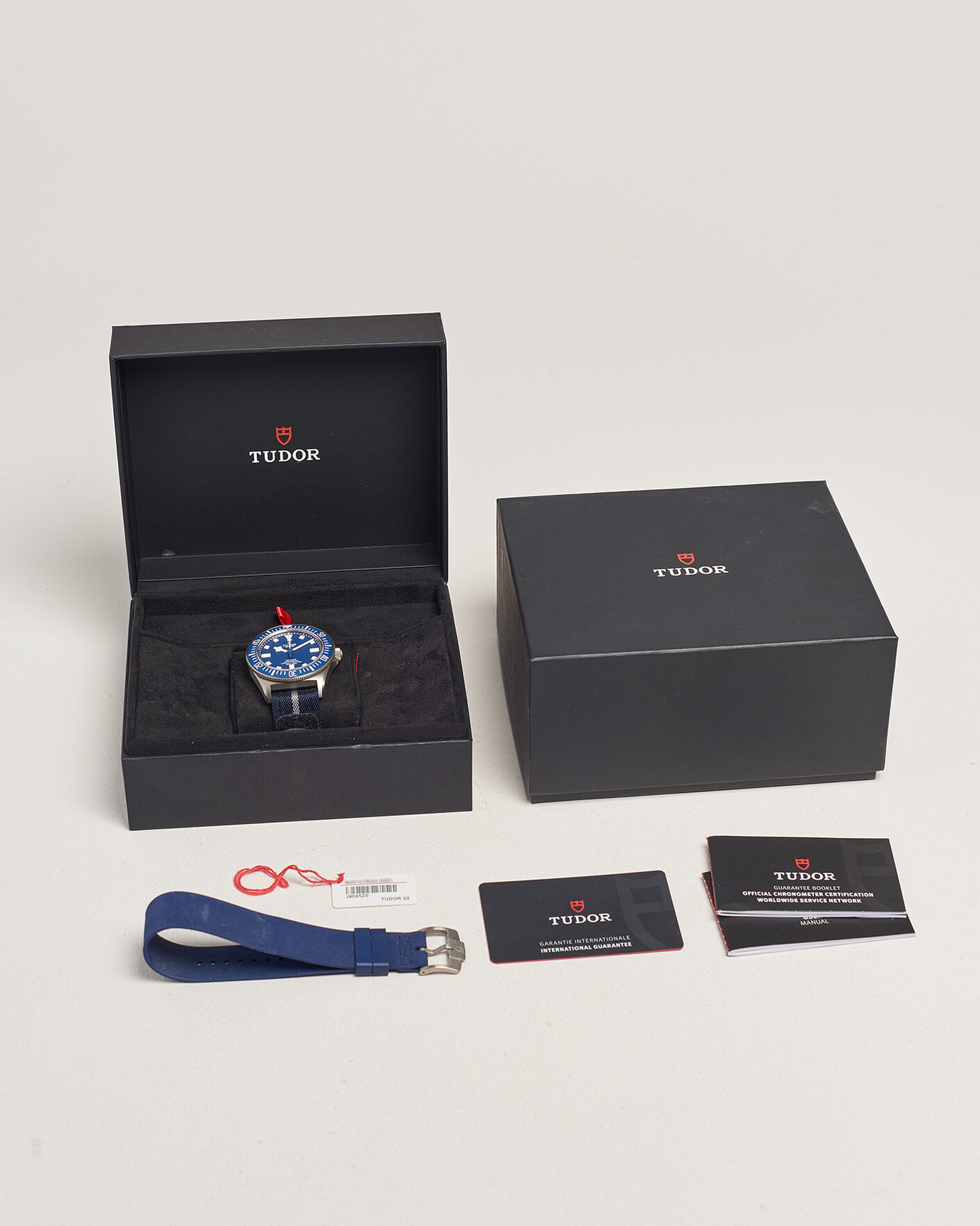 Heren | Tudor Pre-Owned PELAGOS FXD | Tudor Pre-Owned | PELAGOS FXD