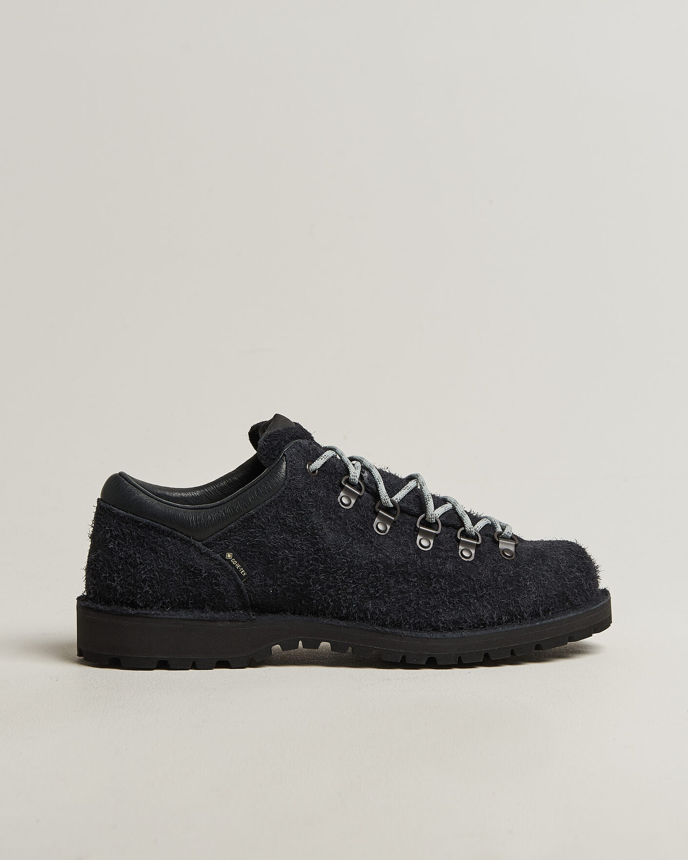 Heren | Wandel schoenen | Danner | Trail Field GORE-TEX Low Boot Jet Black