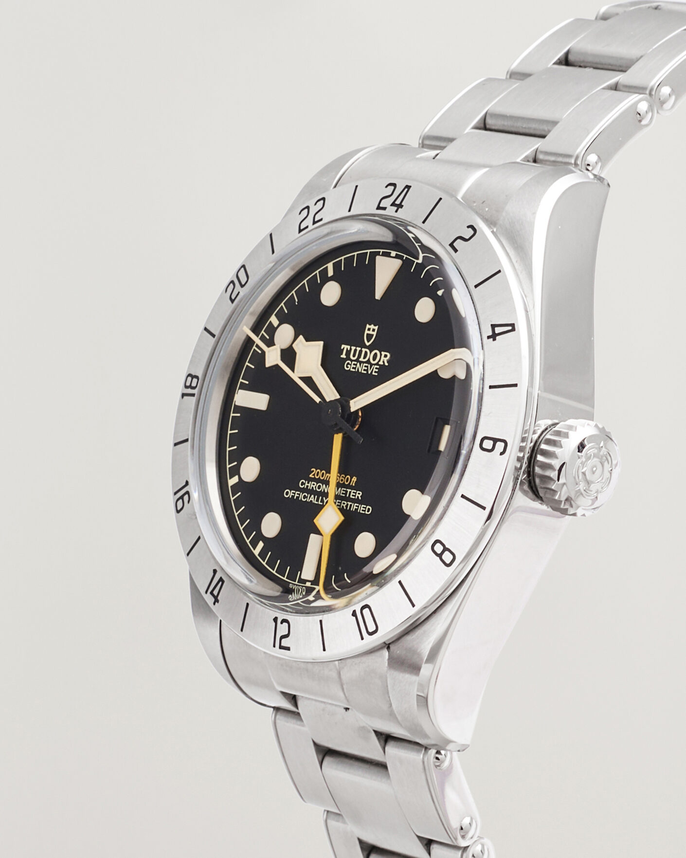 Heren | Tudor Pre-Owned Black Bay Pro | Tudor Pre-Owned | Black Bay Pro