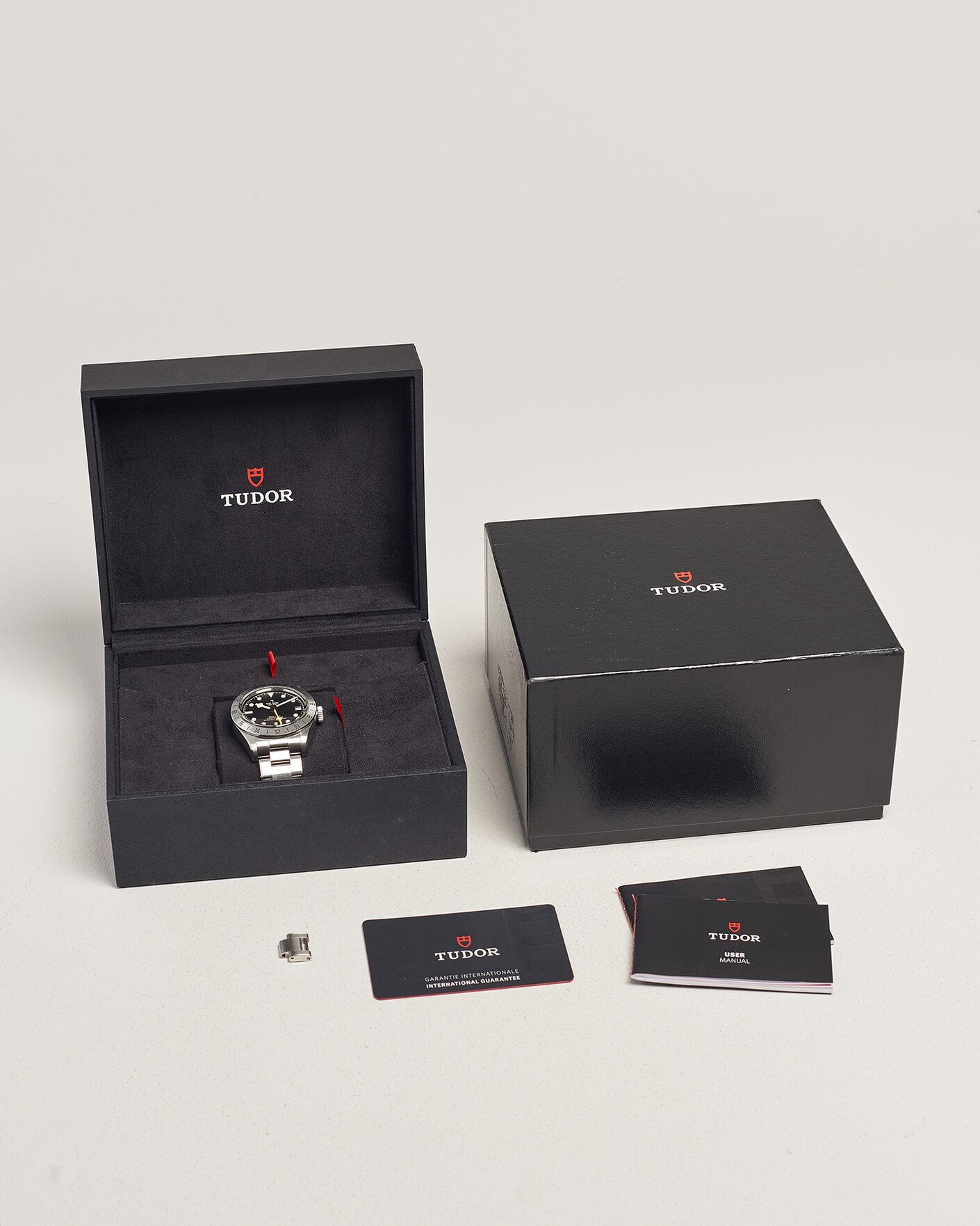 Heren | Tudor Pre-Owned Black Bay Pro | Tudor Pre-Owned | Black Bay Pro