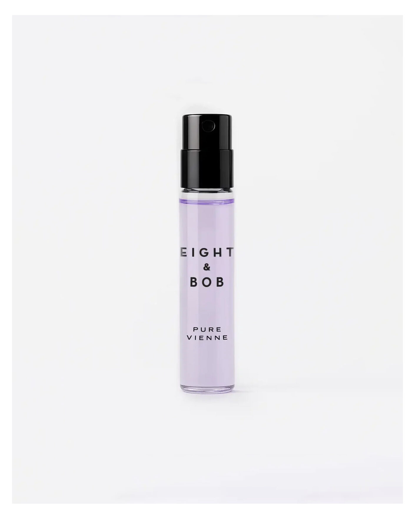 Heren | Geuren | Eight & Bob | Pure Vienne Eau de Parfum Sample 2ml
