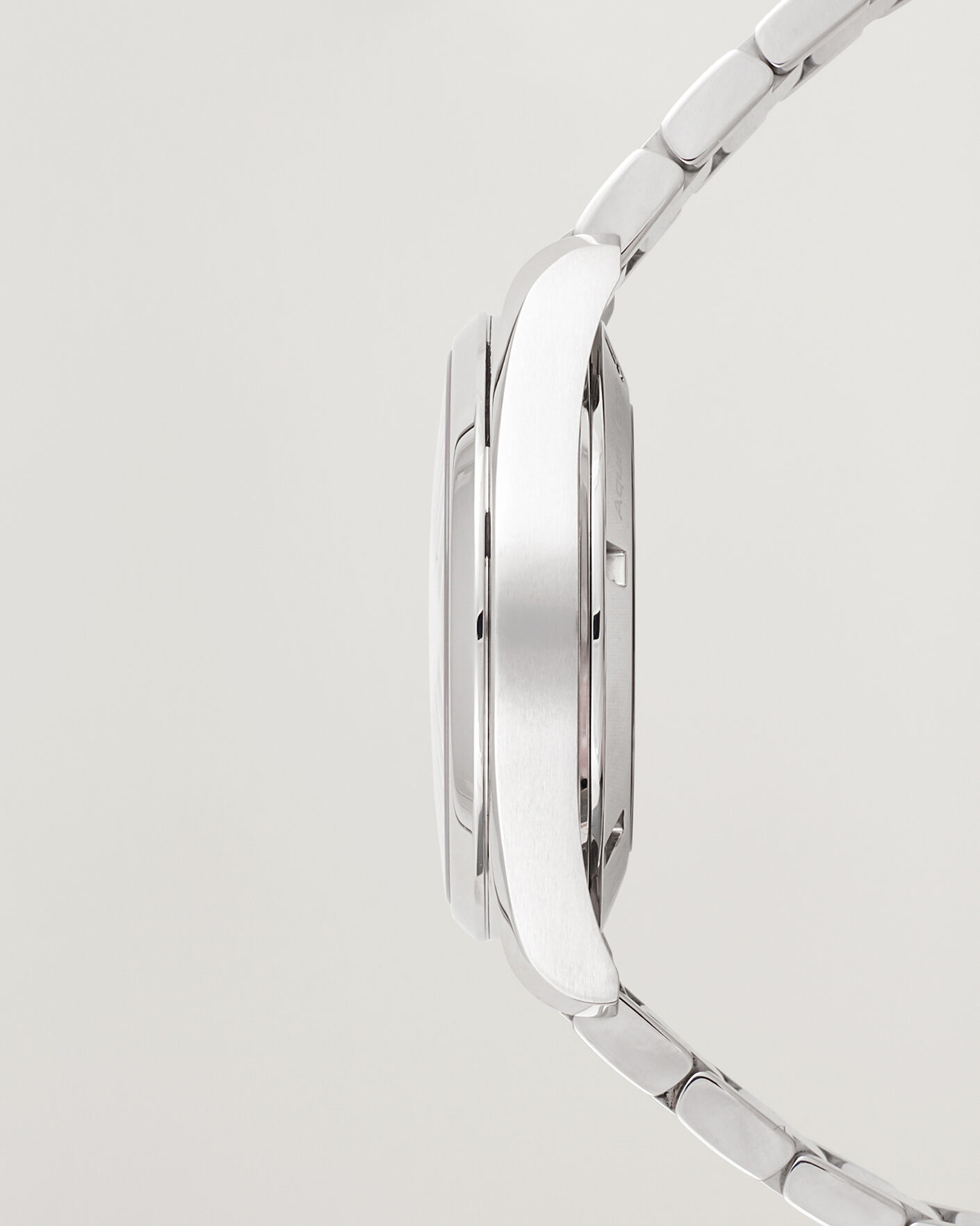 Heren | Pre-Owned & Vintage Watches | Omega Pre-Owned | Seamaster Aqua Terra 15.000 Gauss 