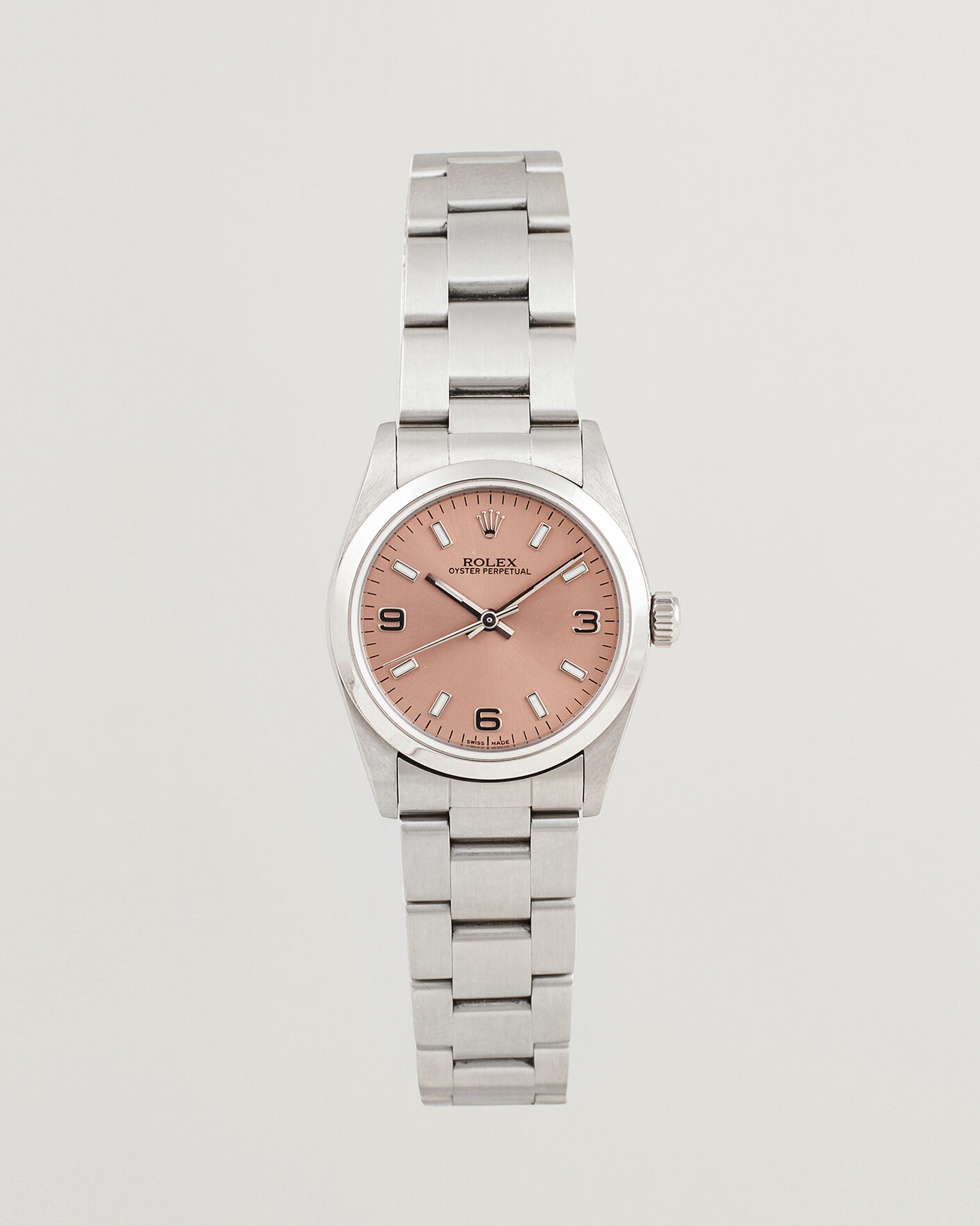 Heren | Rolex Pre-Owned Oyster Perpetual | Rolex Pre-Owned | Oyster Perpetual