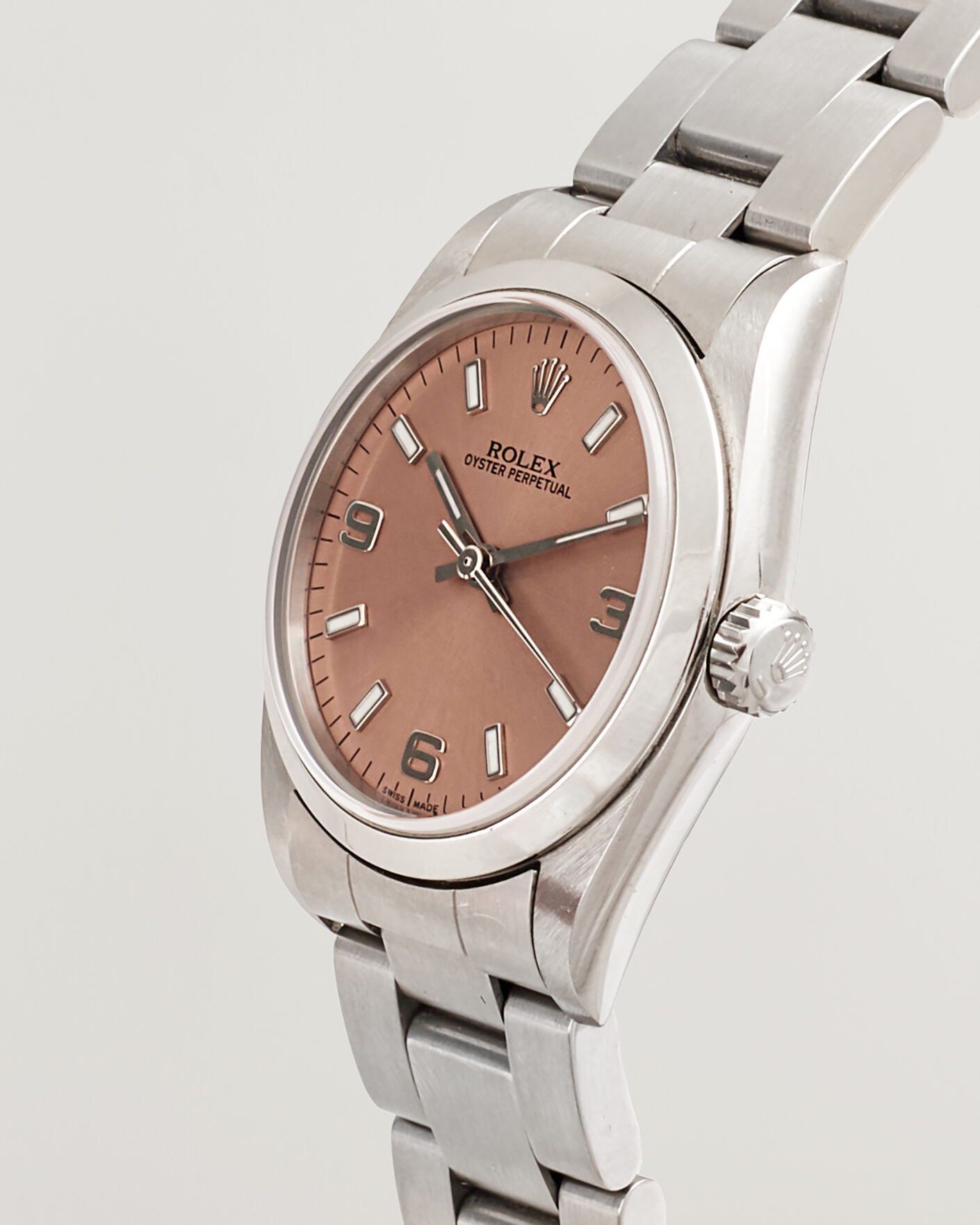 Heren | Rolex Pre-Owned Oyster Perpetual | Rolex Pre-Owned | Oyster Perpetual
