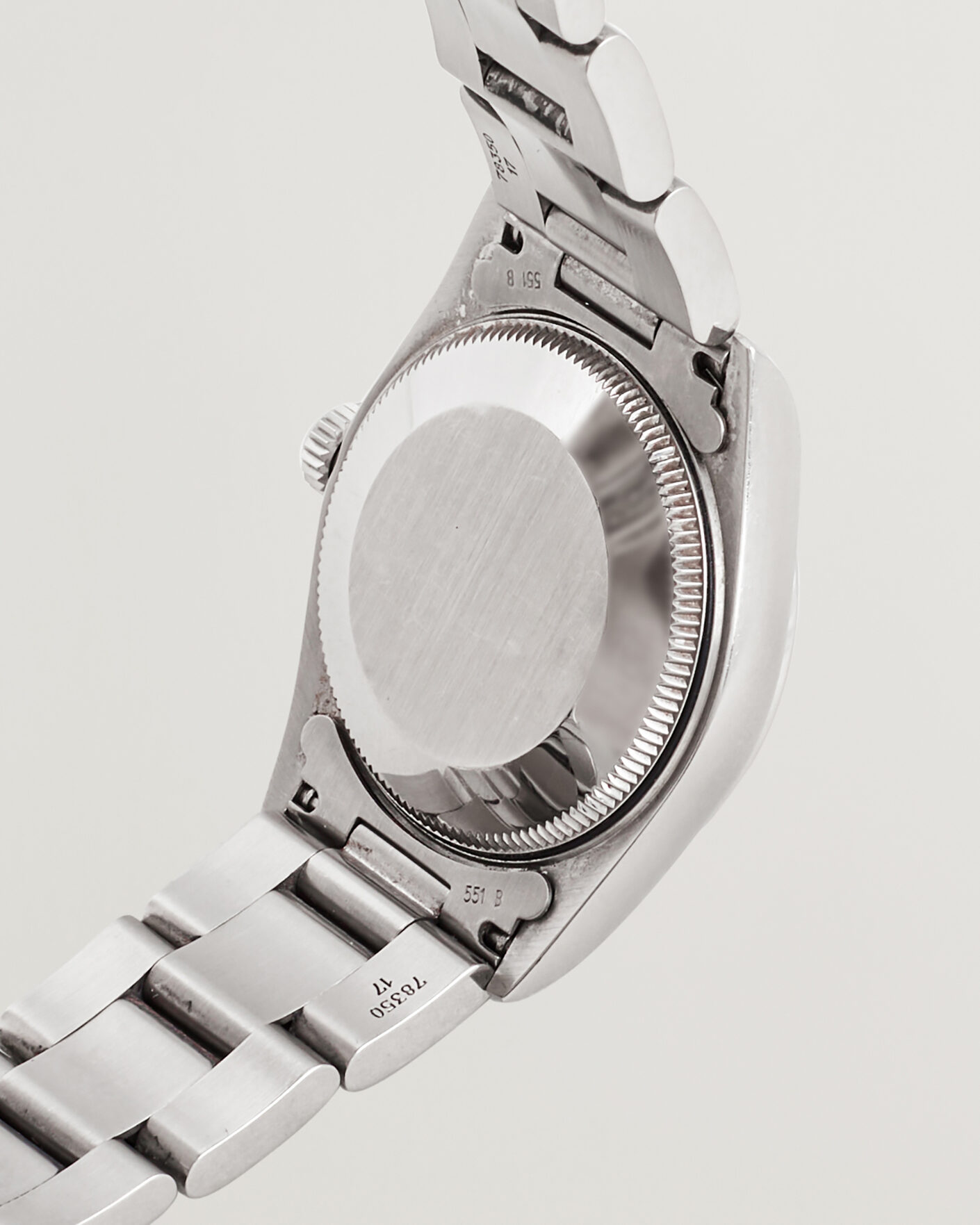 Heren | Rolex Pre-Owned Oyster Perpetual | Rolex Pre-Owned | Oyster Perpetual