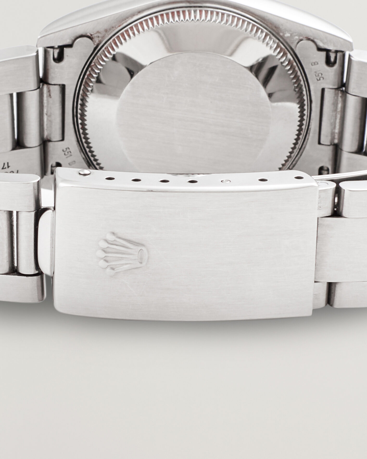Heren | Rolex Pre-Owned Oyster Perpetual | Rolex Pre-Owned | Oyster Perpetual