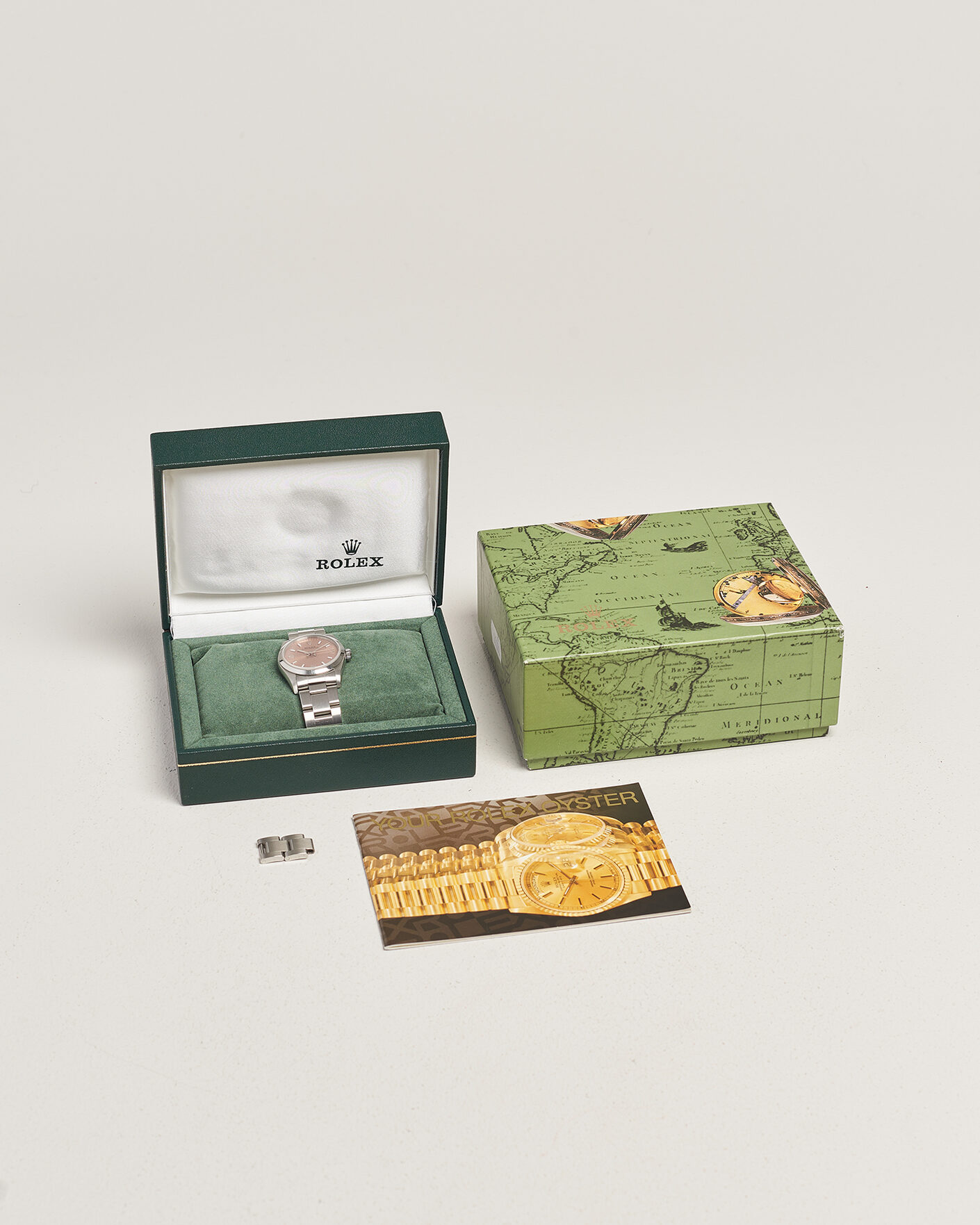 Heren | Rolex Pre-Owned Oyster Perpetual | Rolex Pre-Owned | Oyster Perpetual