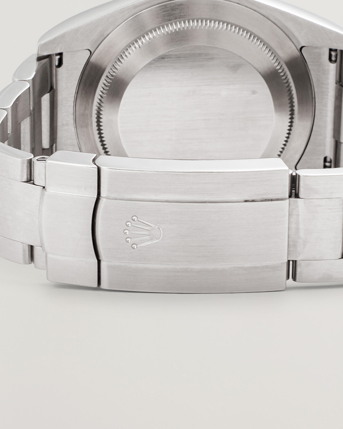 Heren | Pre-Owned & Vintage Watches | Rolex Pre-Owned | Oyster Perpetual 39 