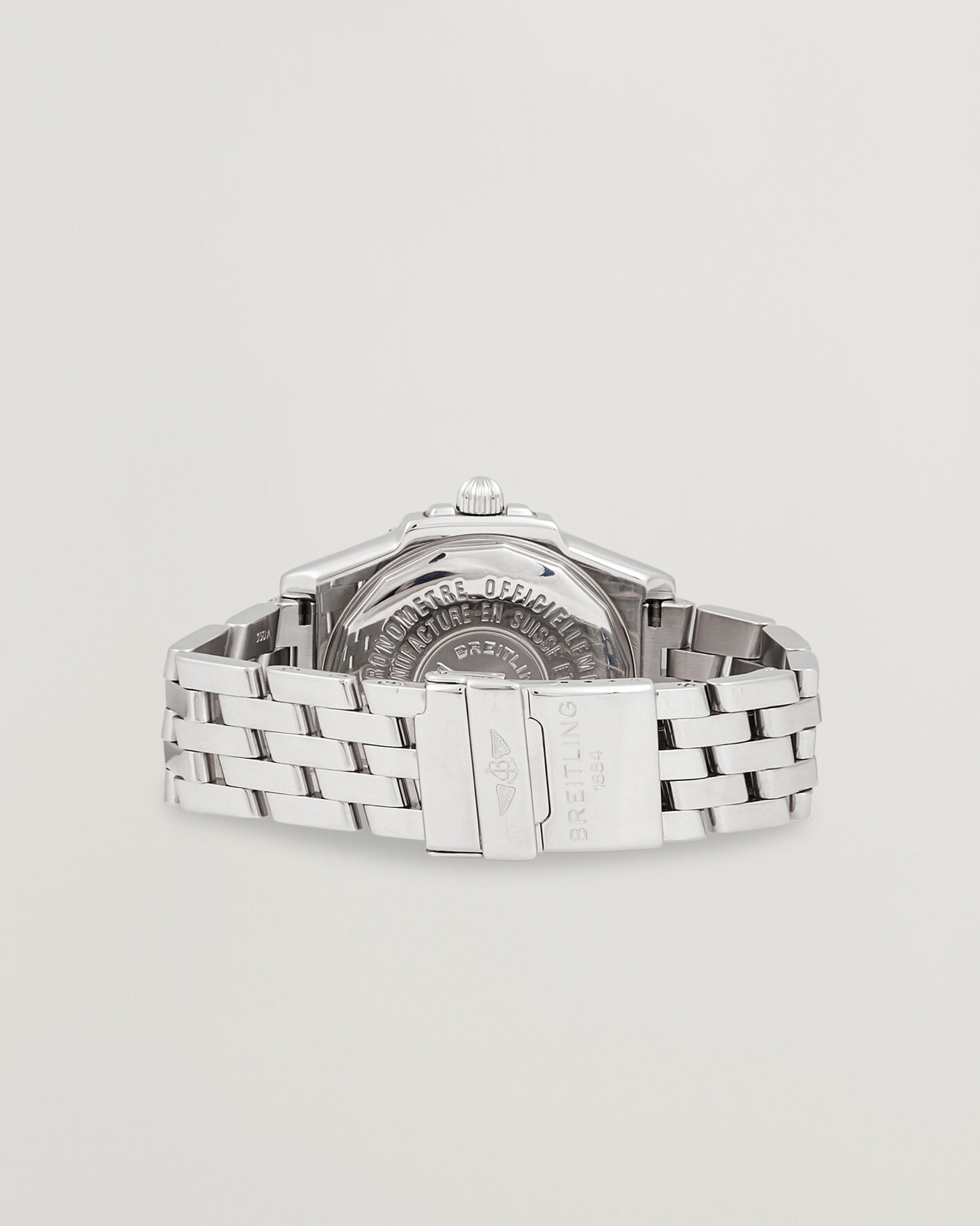 Heren | Pre-Owned & Vintage Watches | Breitling Pre-Owned | Headwind 44 Day Date 