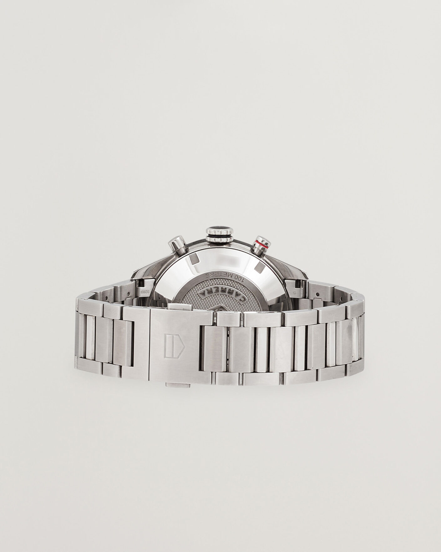 Heren | Tag Heuer Pre-Owned Carrera Calibre 16 | Tag Heuer Pre-Owned | Carrera Calibre 16