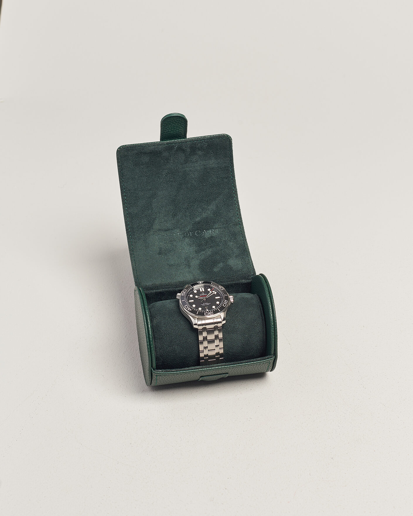 Heren | Pre-Owned & Vintage Watches | Omega Pre-Owned | Seamaster 300M Diver 