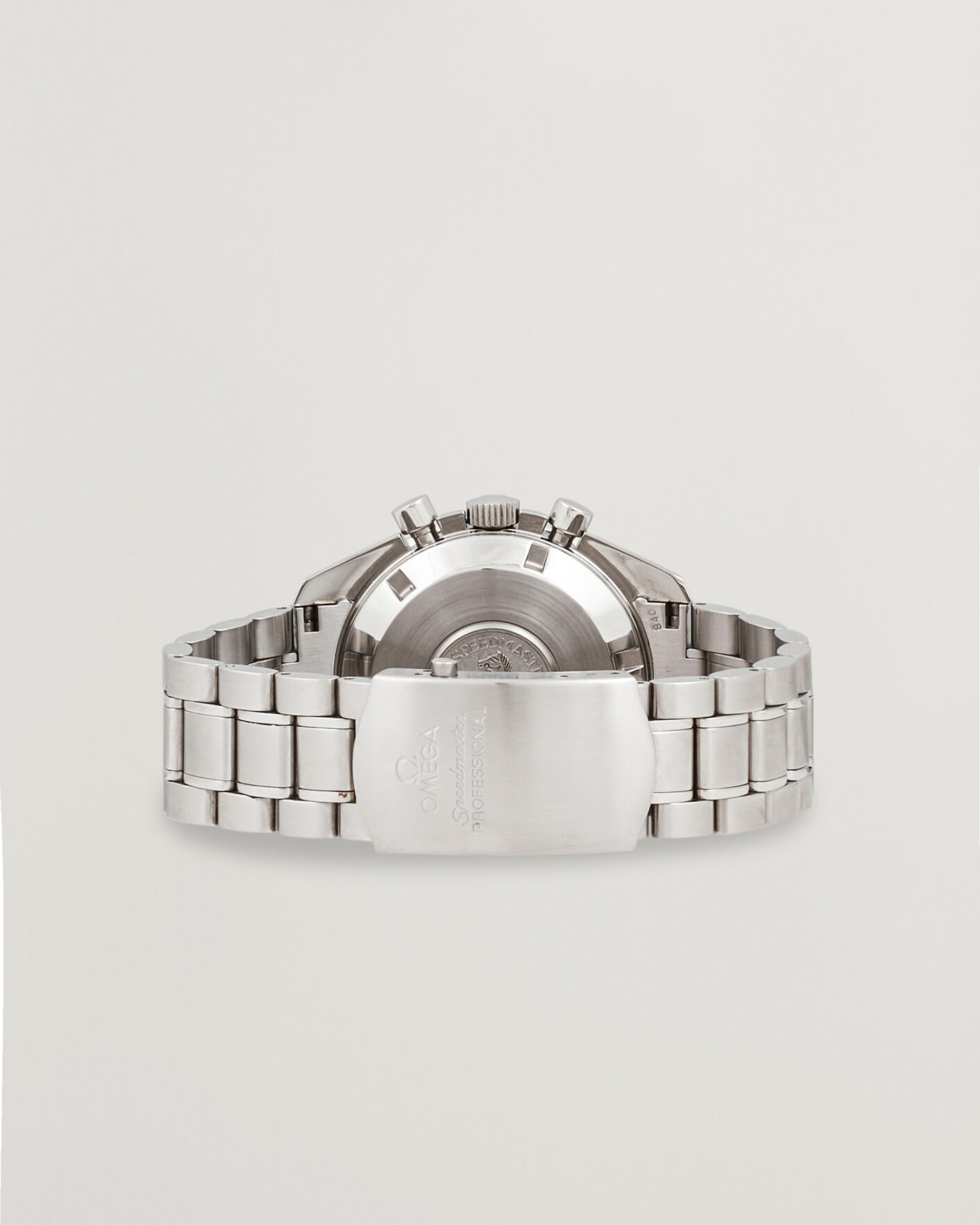 Heren | Pre-Owned & Vintage Watches | Omega Pre-Owned | Speedmaster Broad Arrow