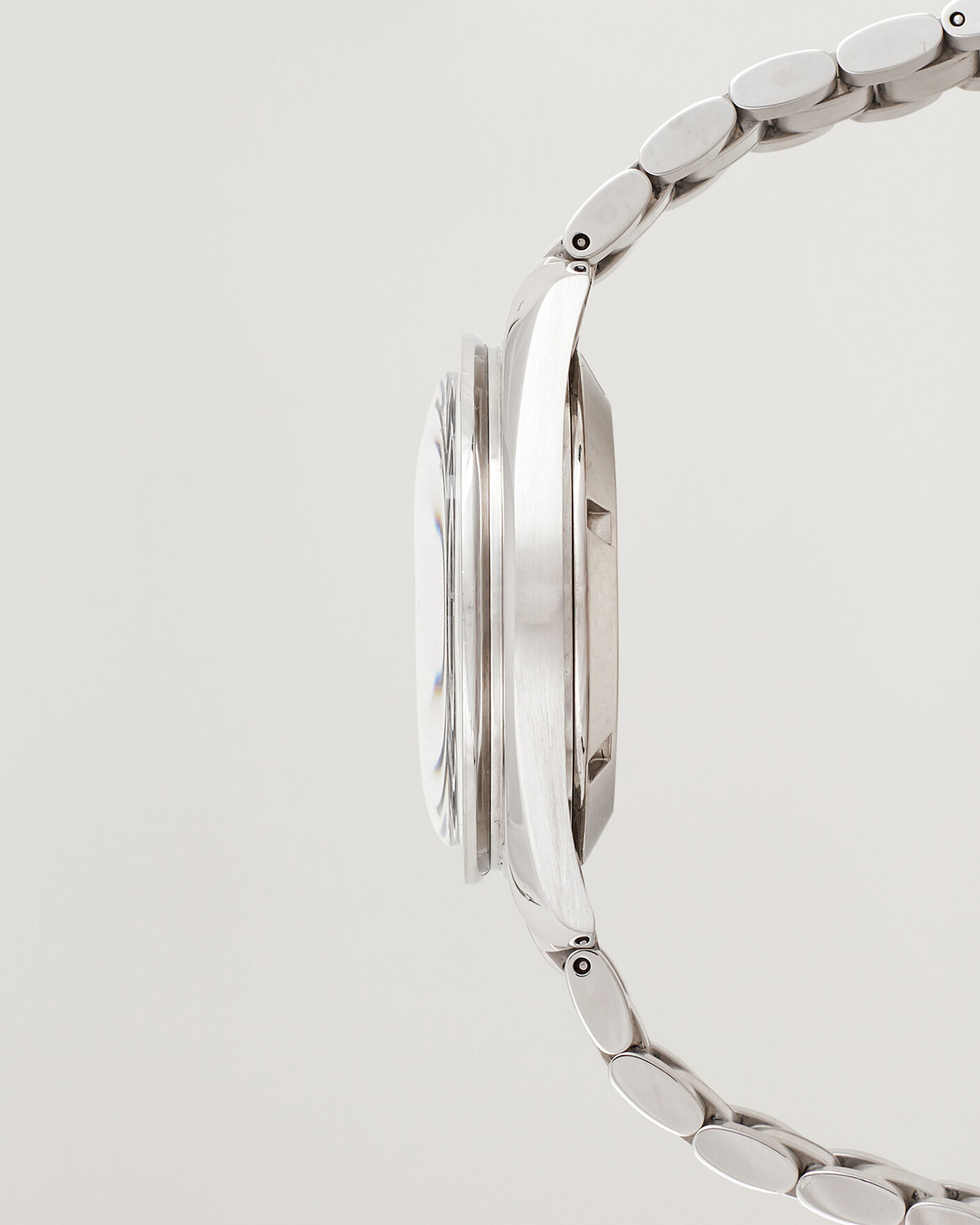 Heren | Pre-Owned & Vintage Watches | Omega Pre-Owned | Speedmaster Broad Arrow