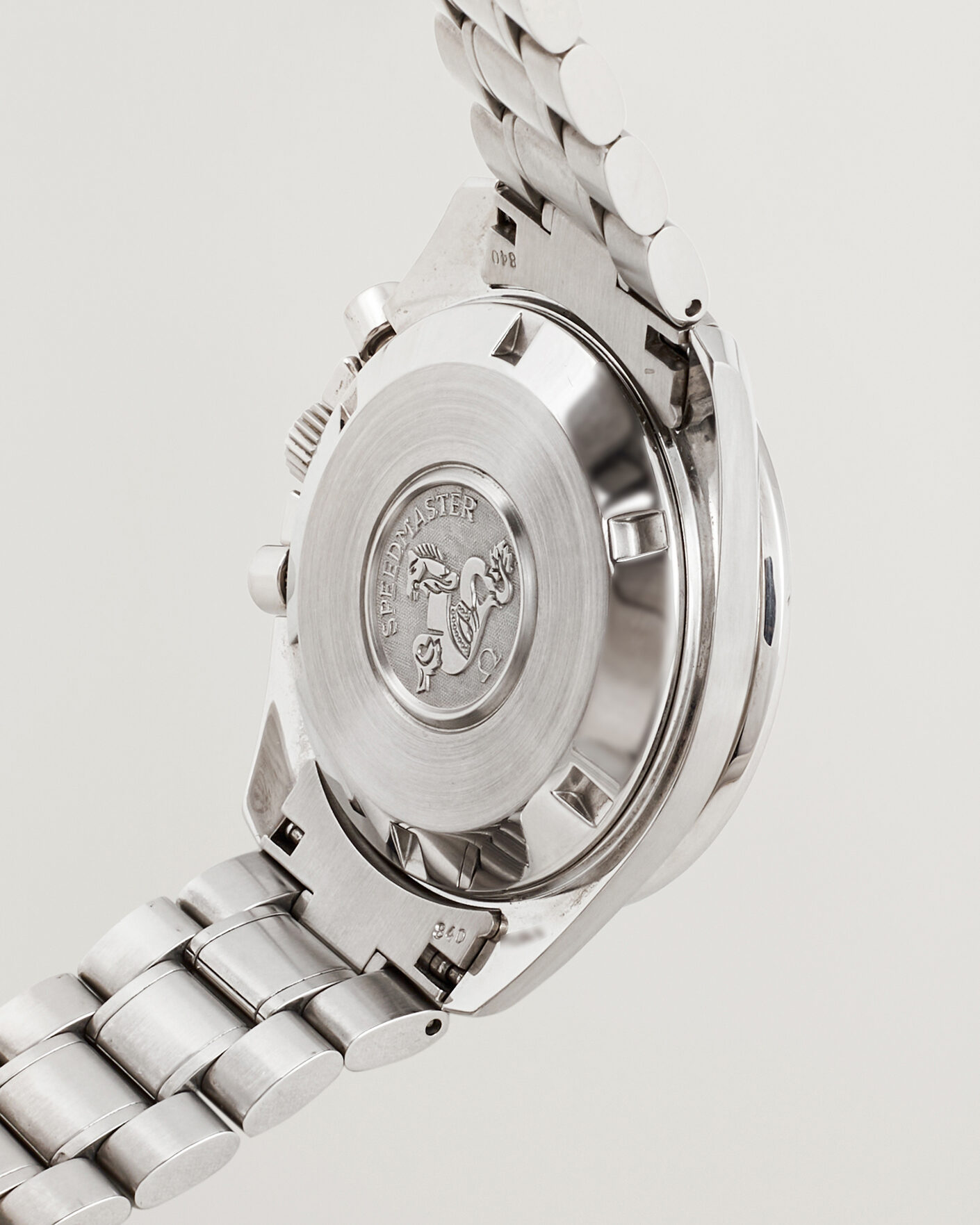 Heren | Pre-Owned & Vintage Watches | Omega Pre-Owned | Speedmaster Broad Arrow