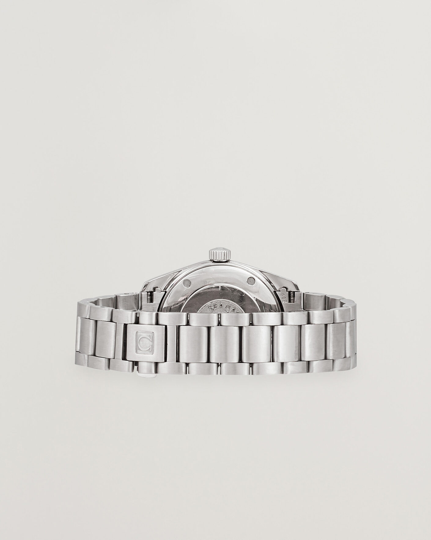 Heren | Pre-Owned & Vintage Watches | Omega Pre-Owned | Seamaster 150M 