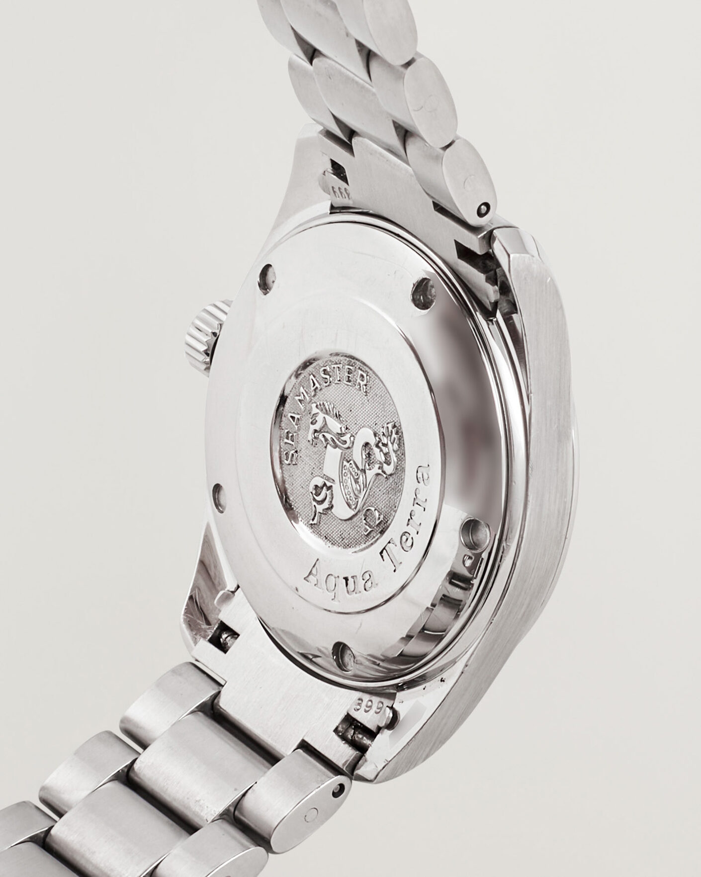 Heren | Pre-Owned & Vintage Watches | Omega Pre-Owned | Seamaster 150M 