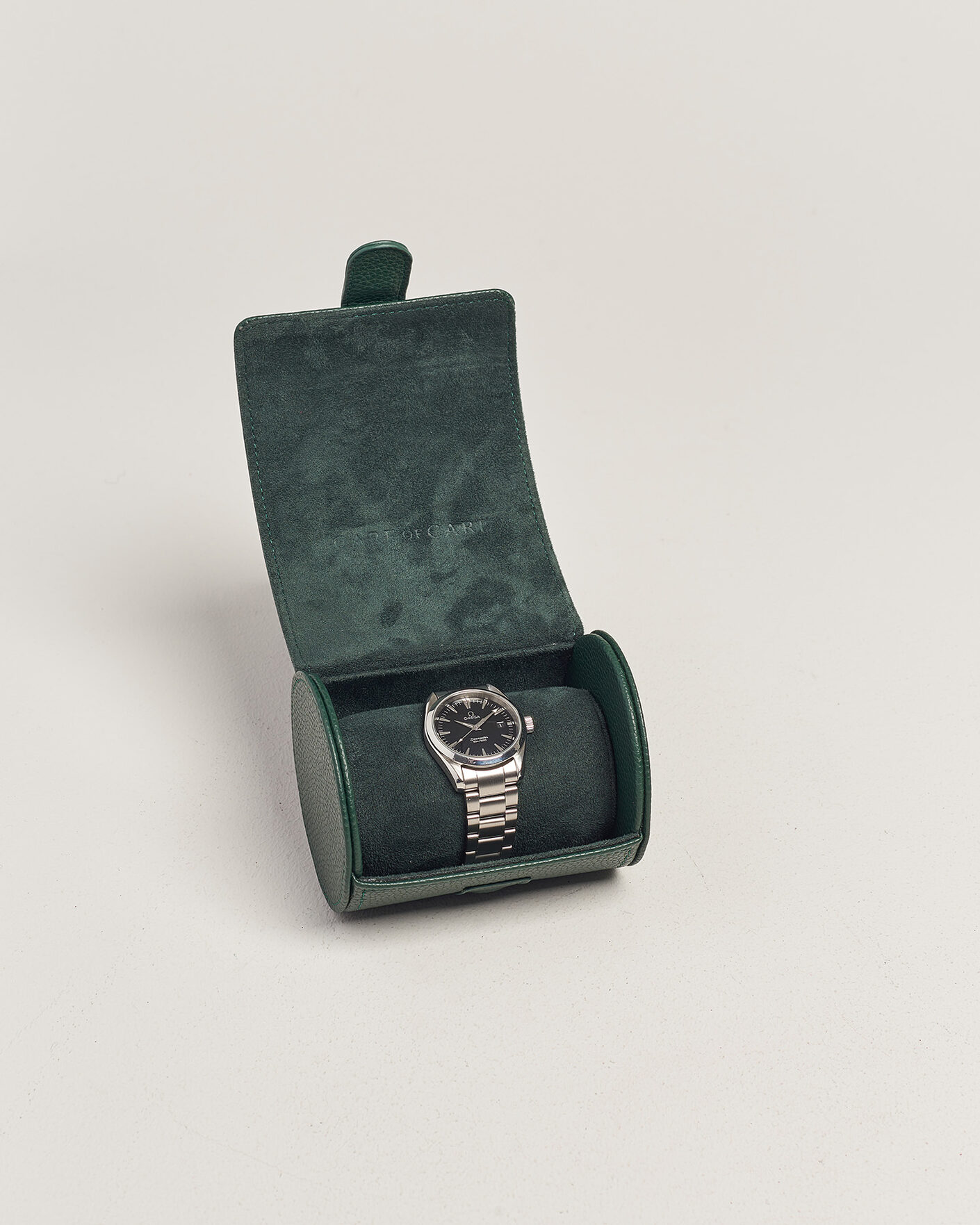 Heren | Pre-Owned & Vintage Watches | Omega Pre-Owned | Seamaster 150M 