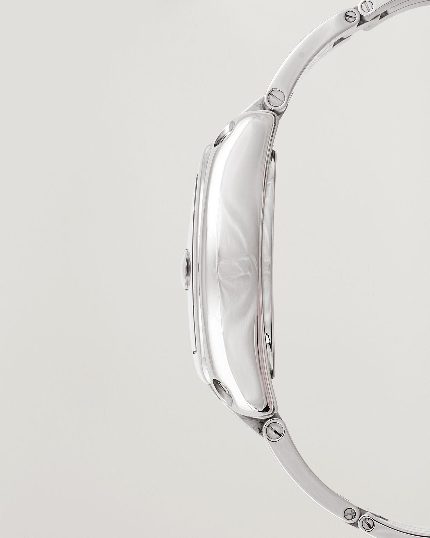 Heren | Pre-Owned & Vintage Watches | Cartier Pre-Owned | Roadster XL Chrono