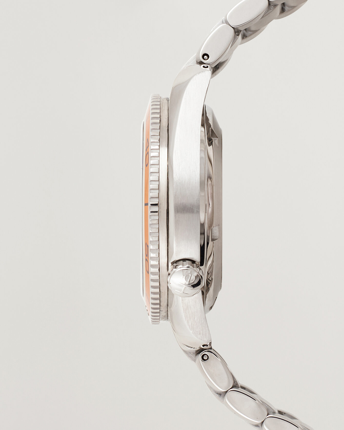 Heren | Pre-Owned & Vintage Watches | Omega Pre-Owned | Seamaster Planet Ocean 600M 