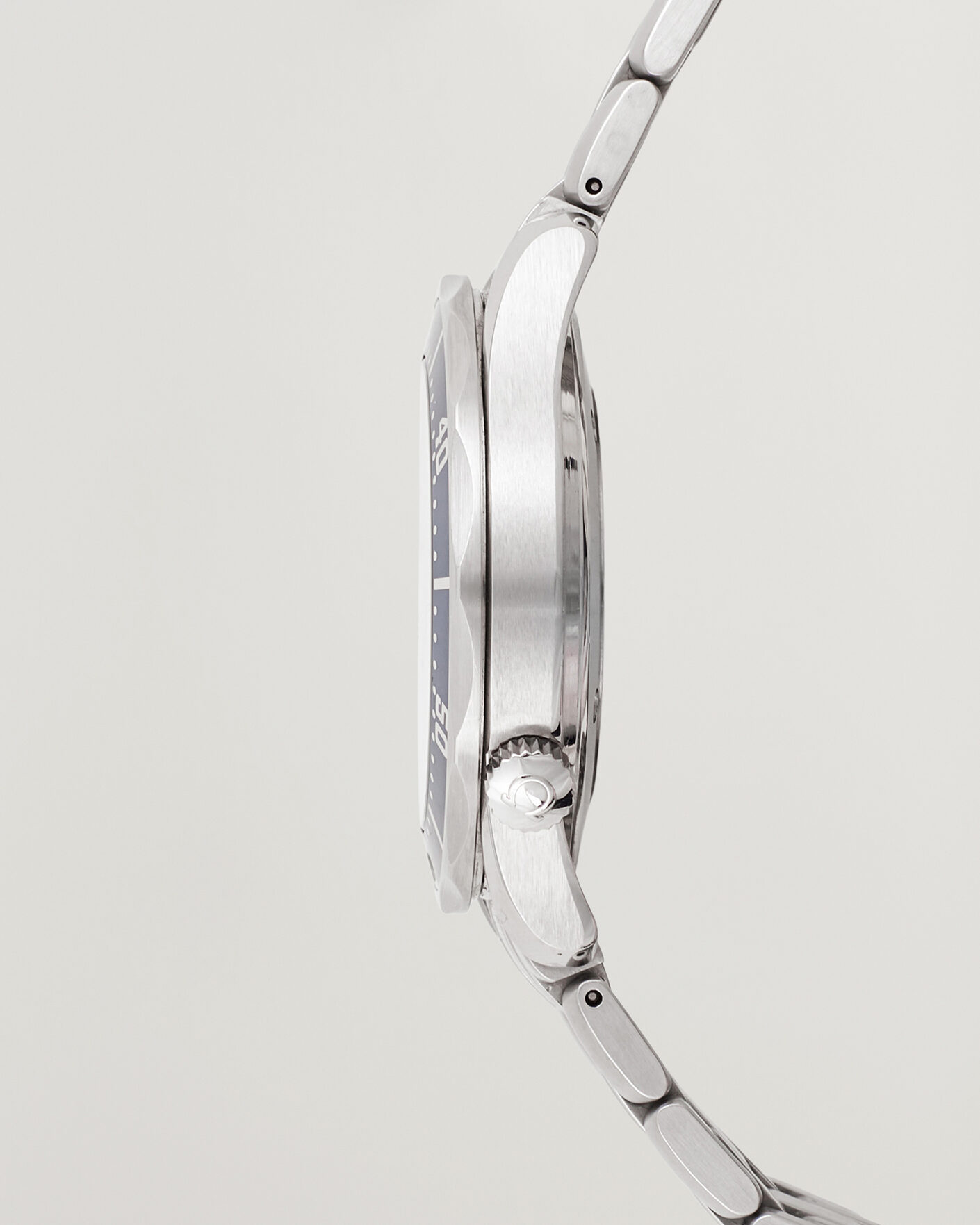 Heren | Pre-Owned & Vintage Watches | Omega Pre-Owned | Seamaster 300M SMP 