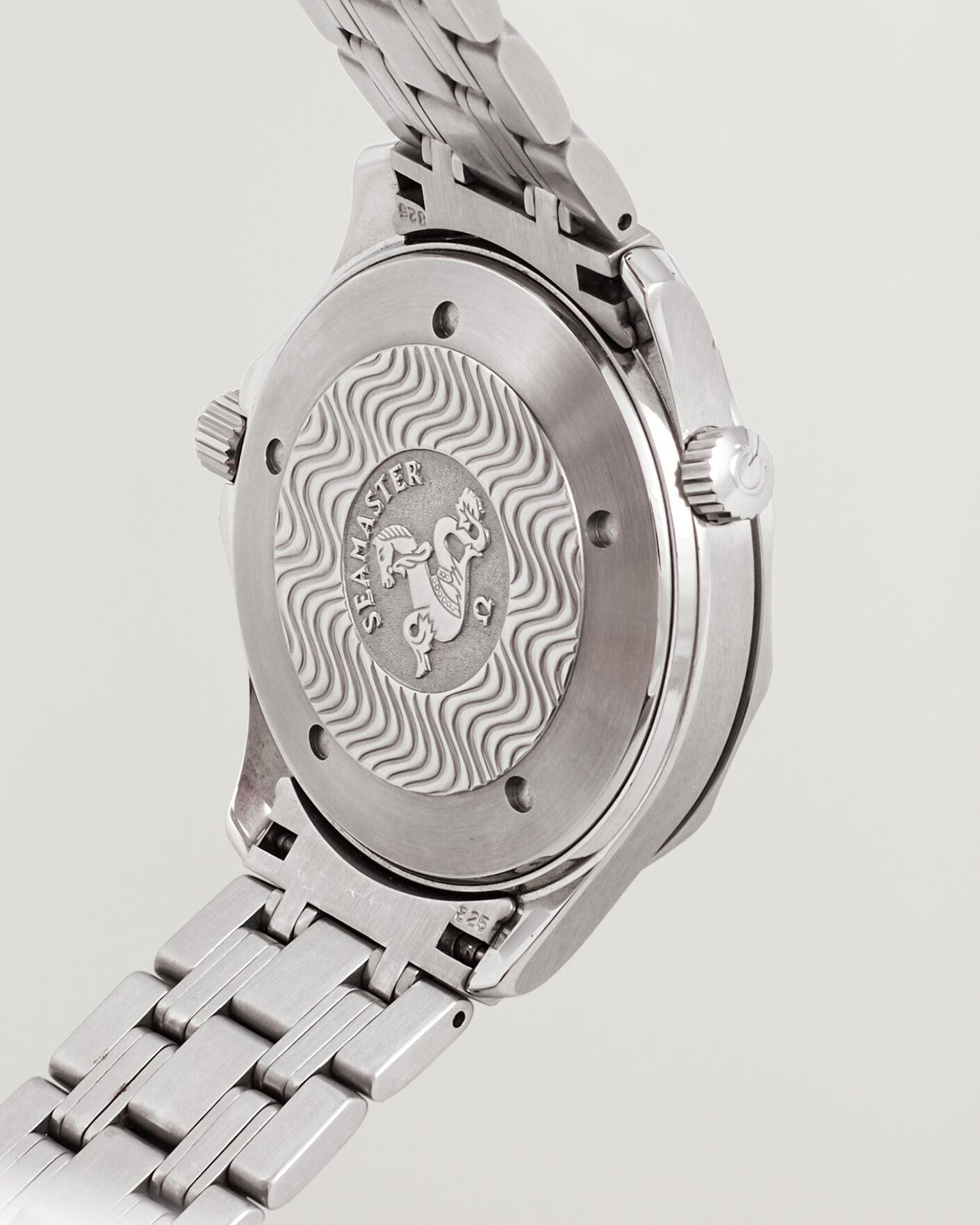 Heren | Pre-Owned & Vintage Watches | Omega Pre-Owned | Seamaster 300M SMP 