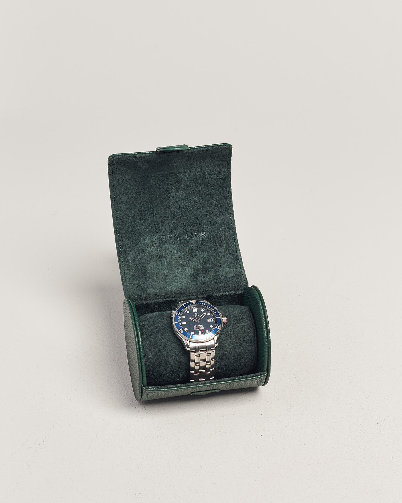 Heren | Pre-Owned & Vintage Watches | Omega Pre-Owned | Seamaster 300M SMP 