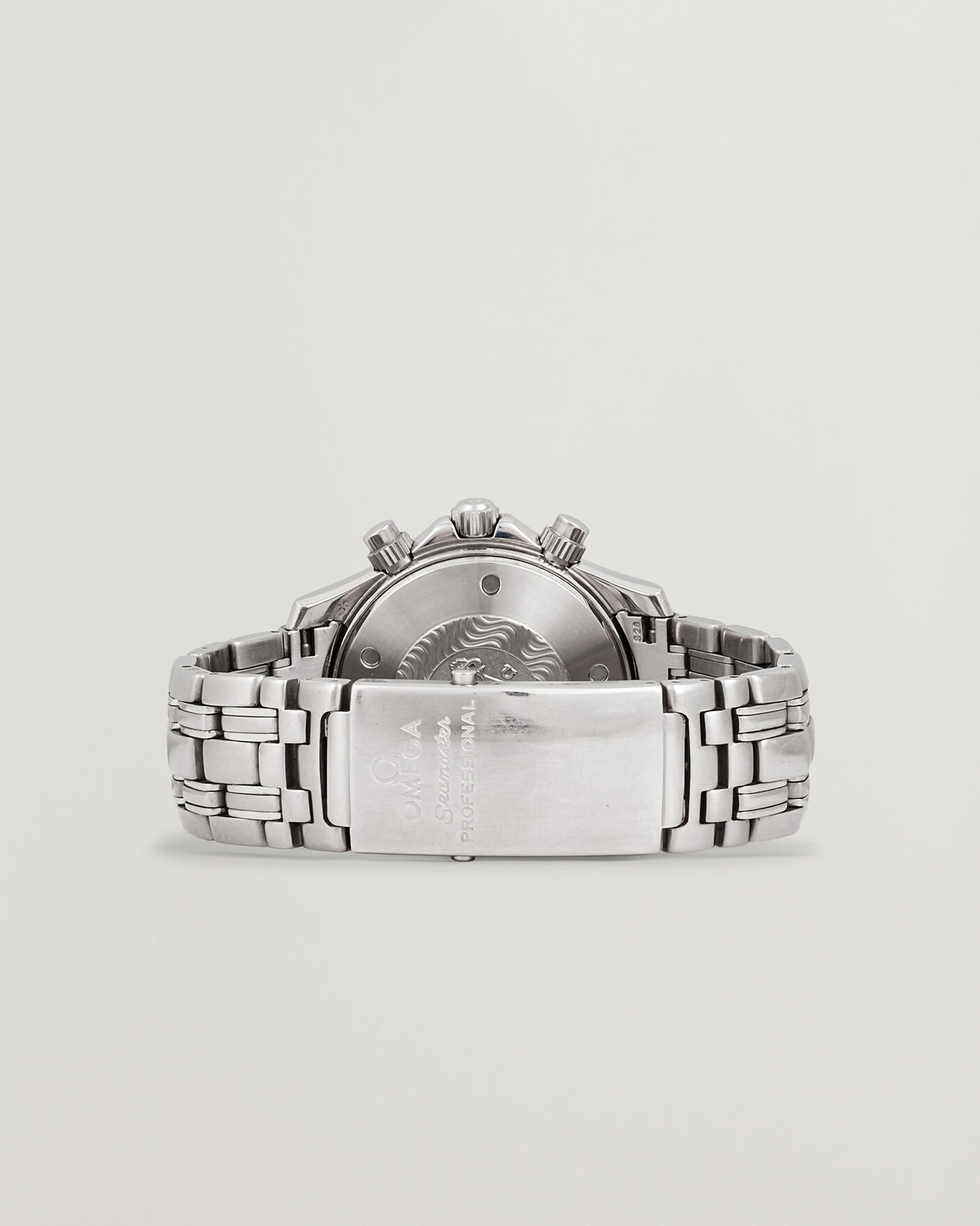 Heren | Omega Pre-Owned Seamaster 300M SMP Chrono  | Omega Pre-Owned | Seamaster 300M SMP Chrono 