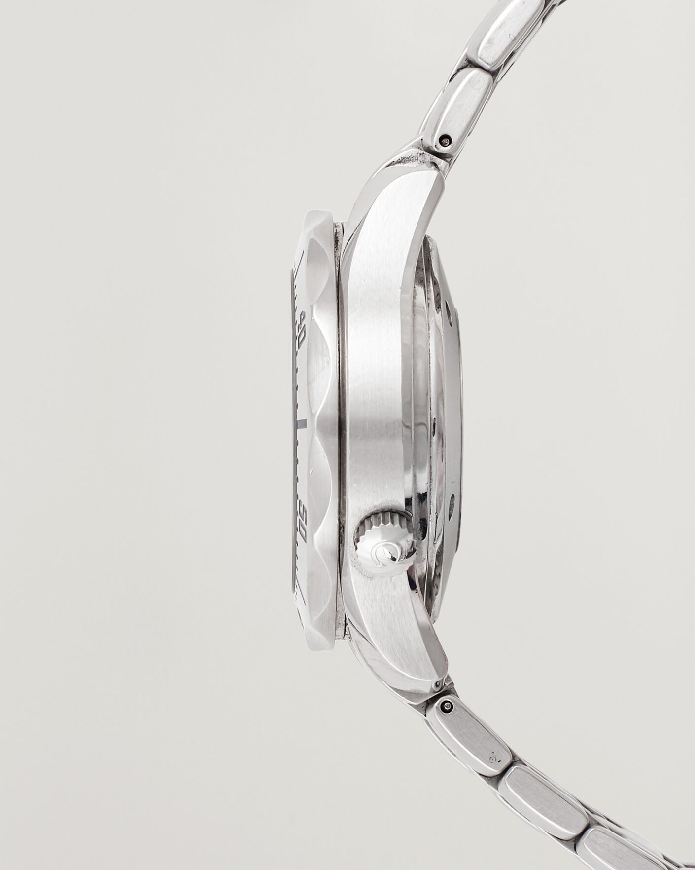 Heren | Omega Pre-Owned Seamaster 300M SMP Chrono  | Omega Pre-Owned | Seamaster 300M SMP Chrono 