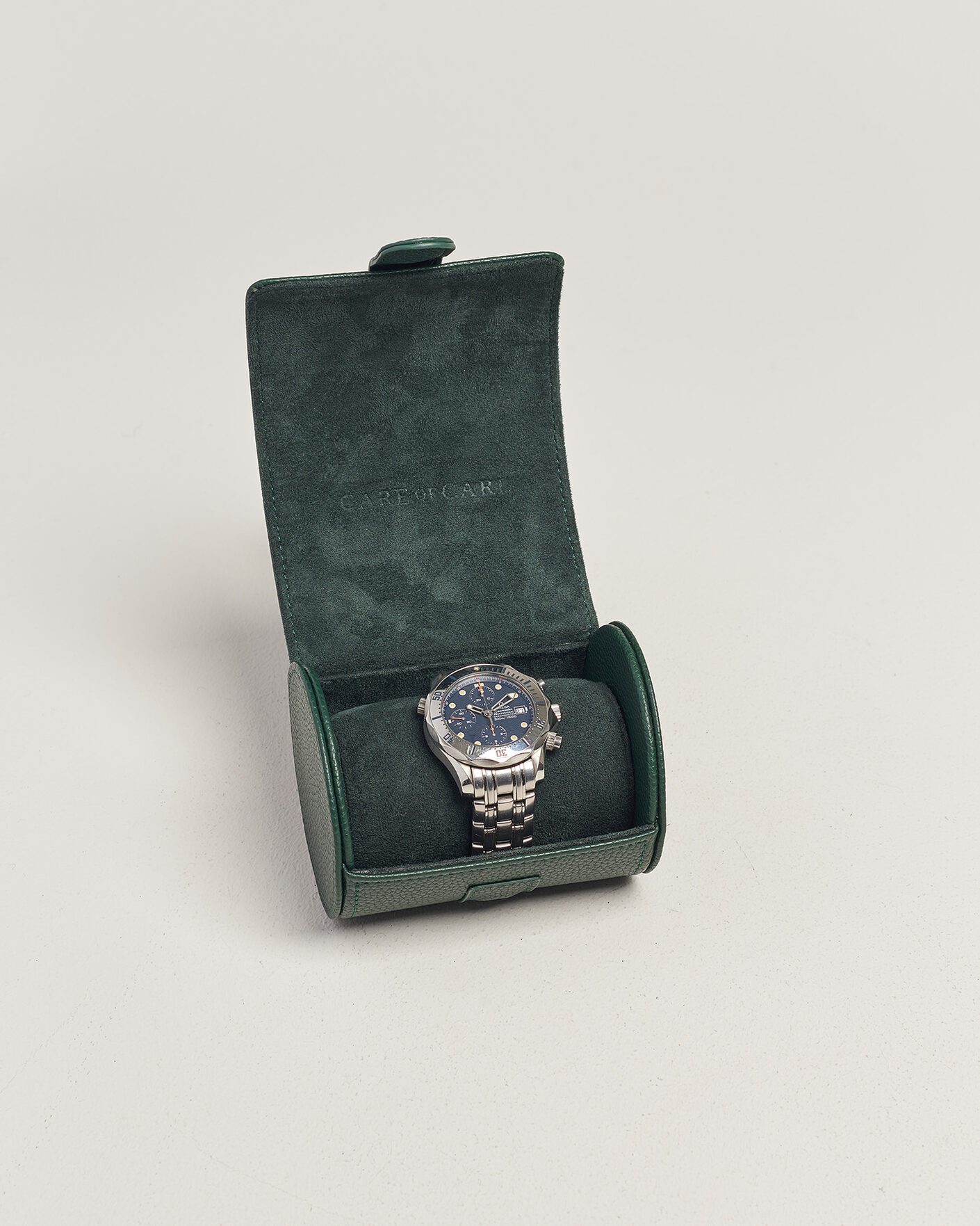 Heren | Omega Pre-Owned Seamaster 300M SMP Chrono  | Omega Pre-Owned | Seamaster 300M SMP Chrono 