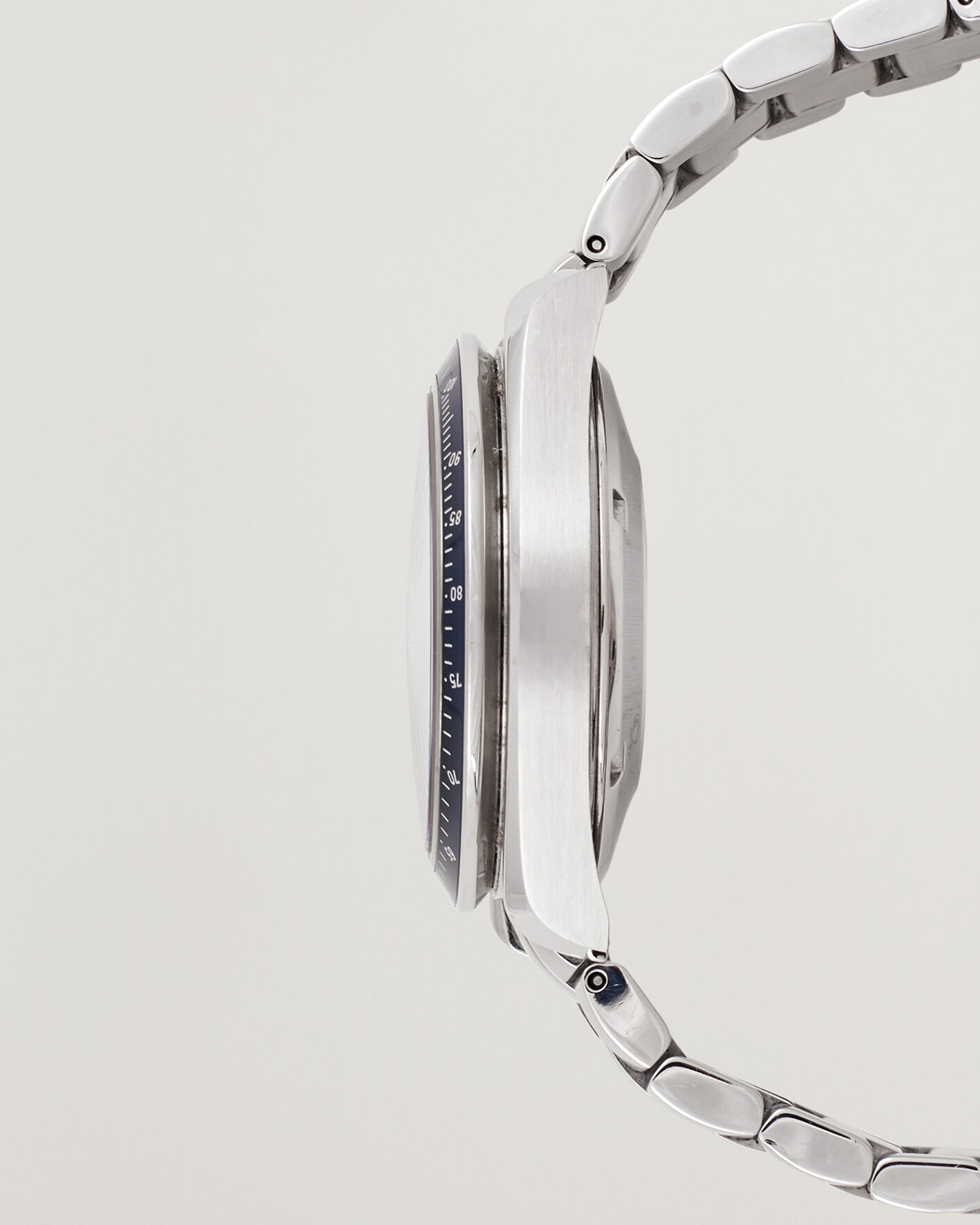 Heren | Pre-Owned & Vintage Watches | Omega Pre-Owned | Speedmaster Date 