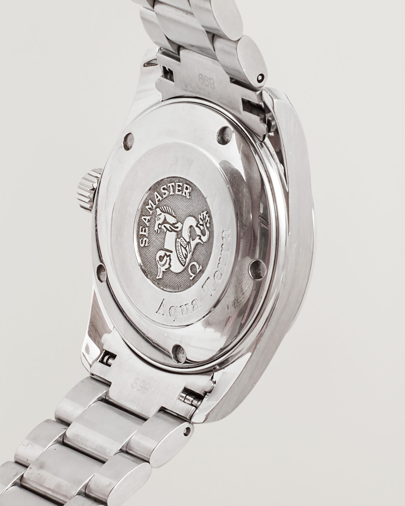 Heren | Pre-Owned & Vintage Watches | Omega Pre-Owned | Seamaster 150M 