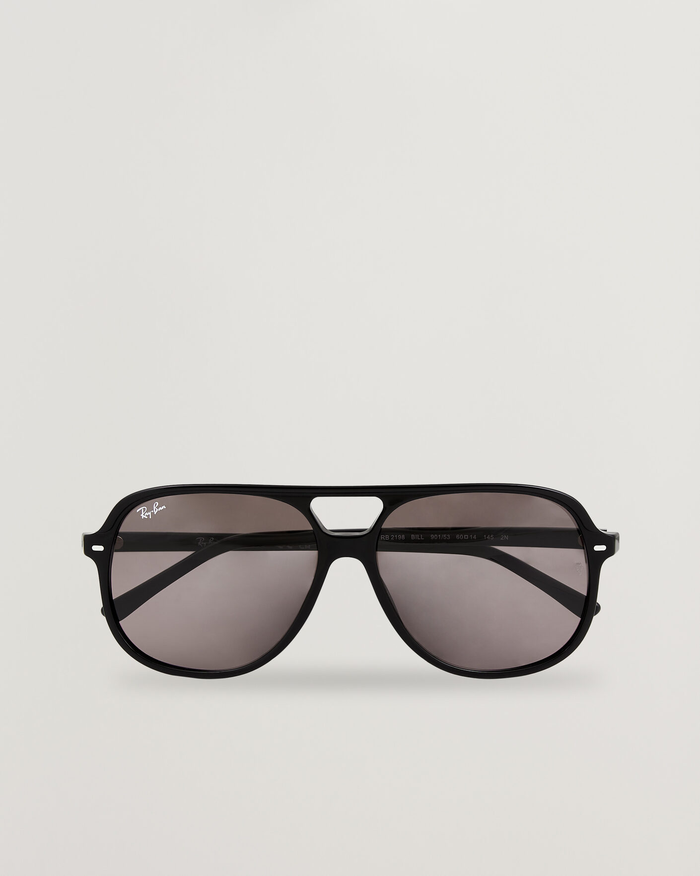 Heren | Zonnebrillen | Ray-Ban | Bill Sunglasses Black
