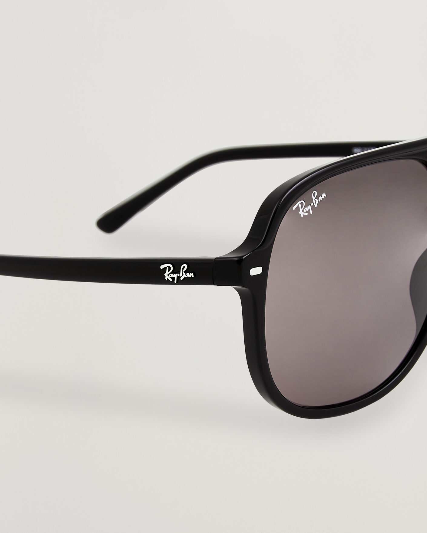 Heren | Zonnebrillen | Ray-Ban | Bill Sunglasses Black