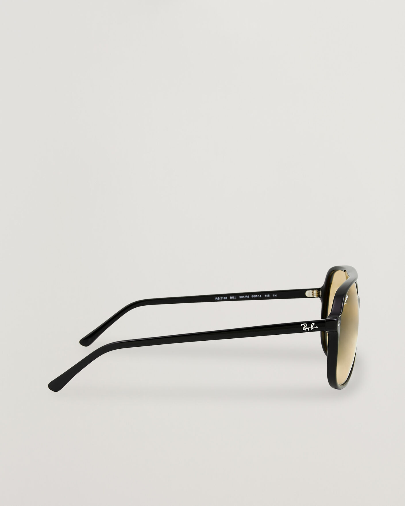 Heren | Zonnebrillen | Ray-Ban | Bill Sunglasses Black