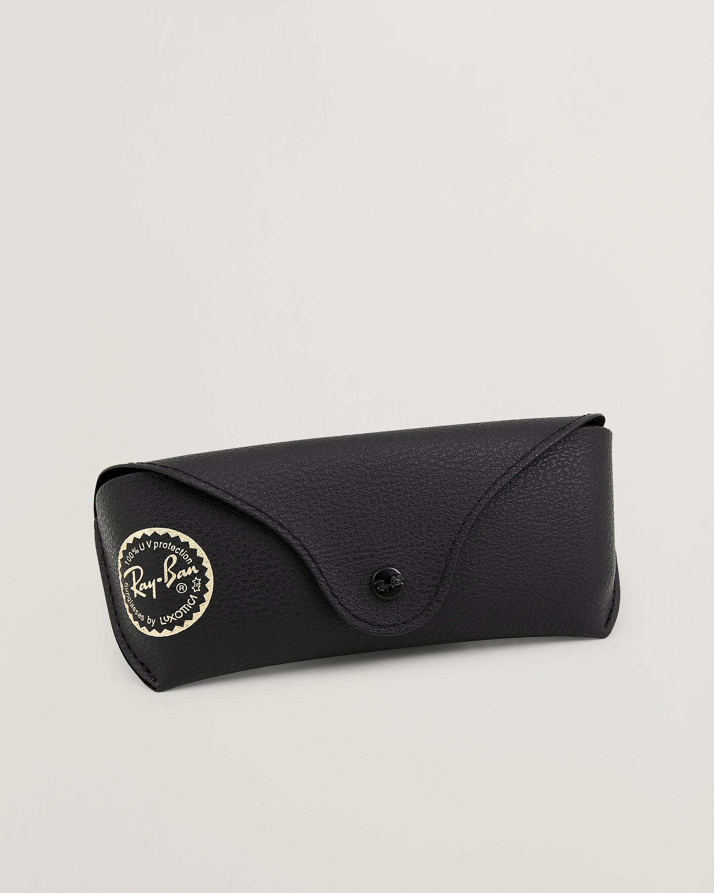 Heren | Zonnebrillen | Ray-Ban | Oval Sunglasses Black
