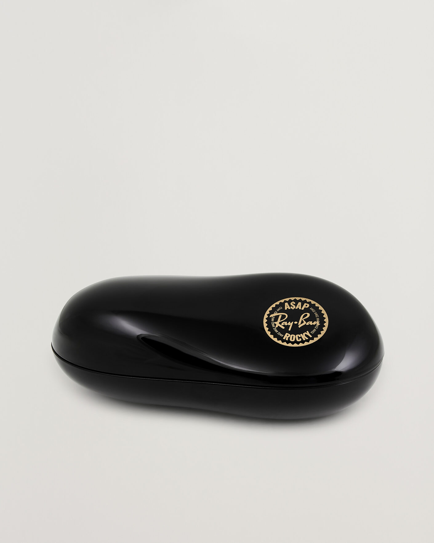 Heren | Zonnebrillen | Ray-Ban | Wayfarer Puffer Sunglasses Black