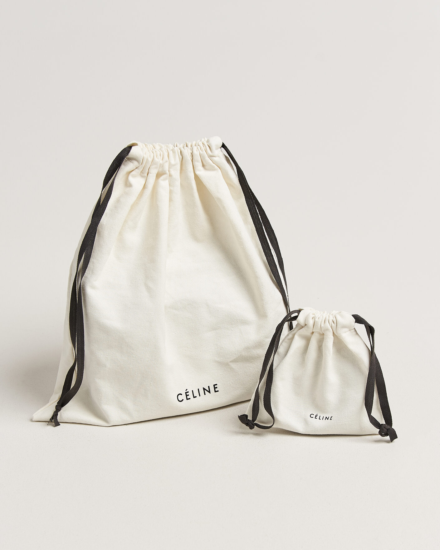 Heren | Pre-Owned & Vintage Bags | Celine Pre-Owned | Box Bag Medium Black