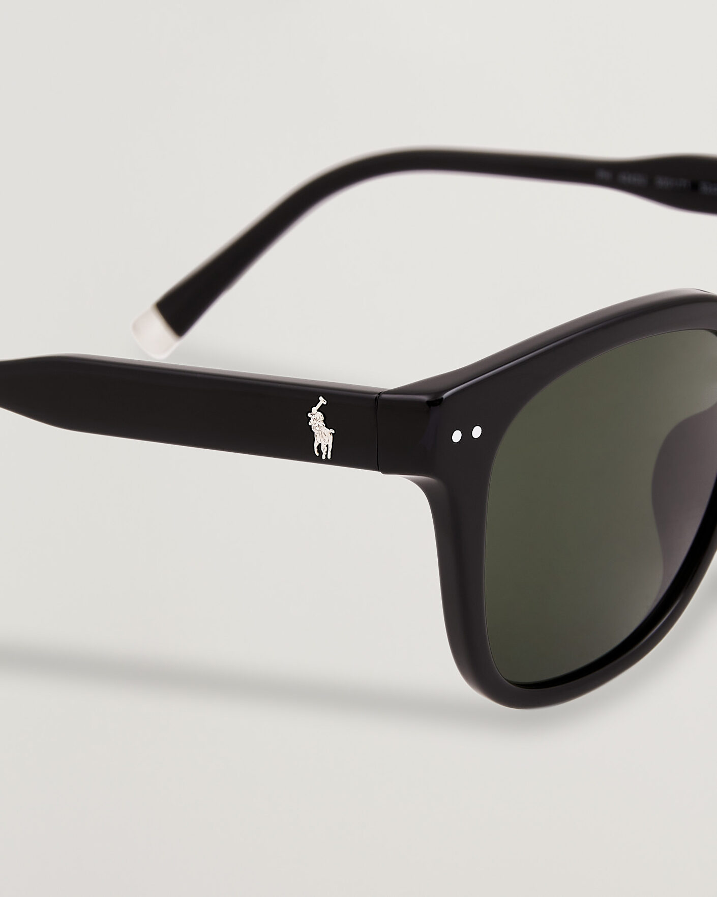 Heren | Zonnebrillen | Polo Ralph Lauren | 0PH4242U Sunglasses Black
