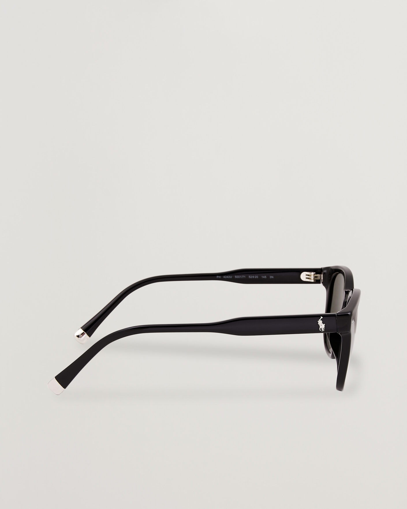 Heren | Zonnebrillen | Polo Ralph Lauren | 0PH4242U Sunglasses Black