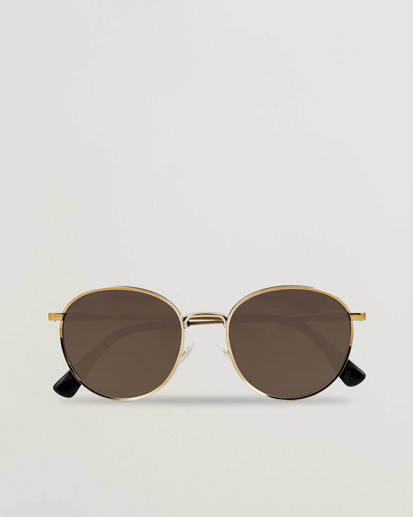 Heren | Zonnebrillen | Polo Ralph Lauren | 0PH3163 Sunglasses Brass