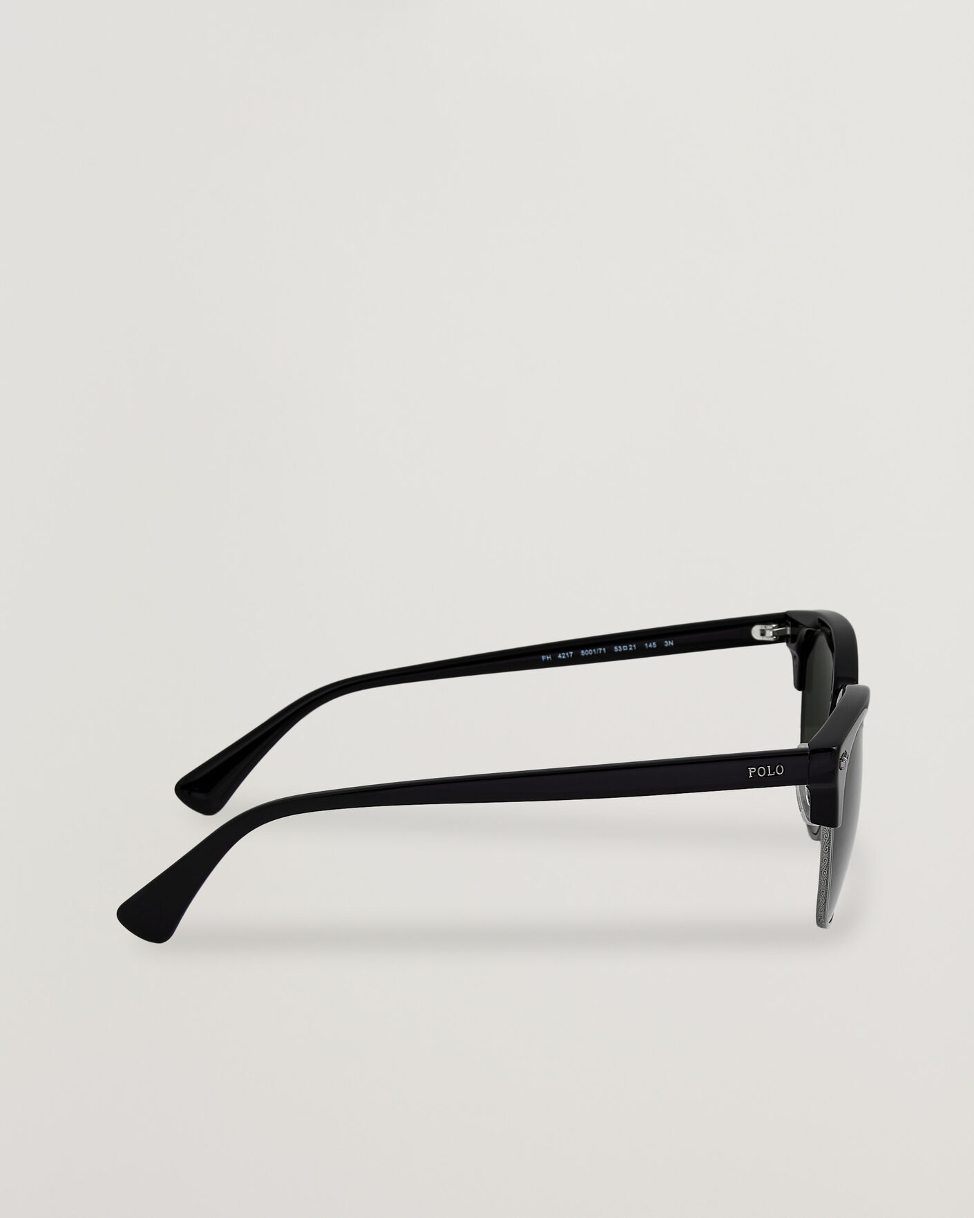 Heren | Zonnebrillen | Polo Ralph Lauren | 0PH4217 Sunglasses Black