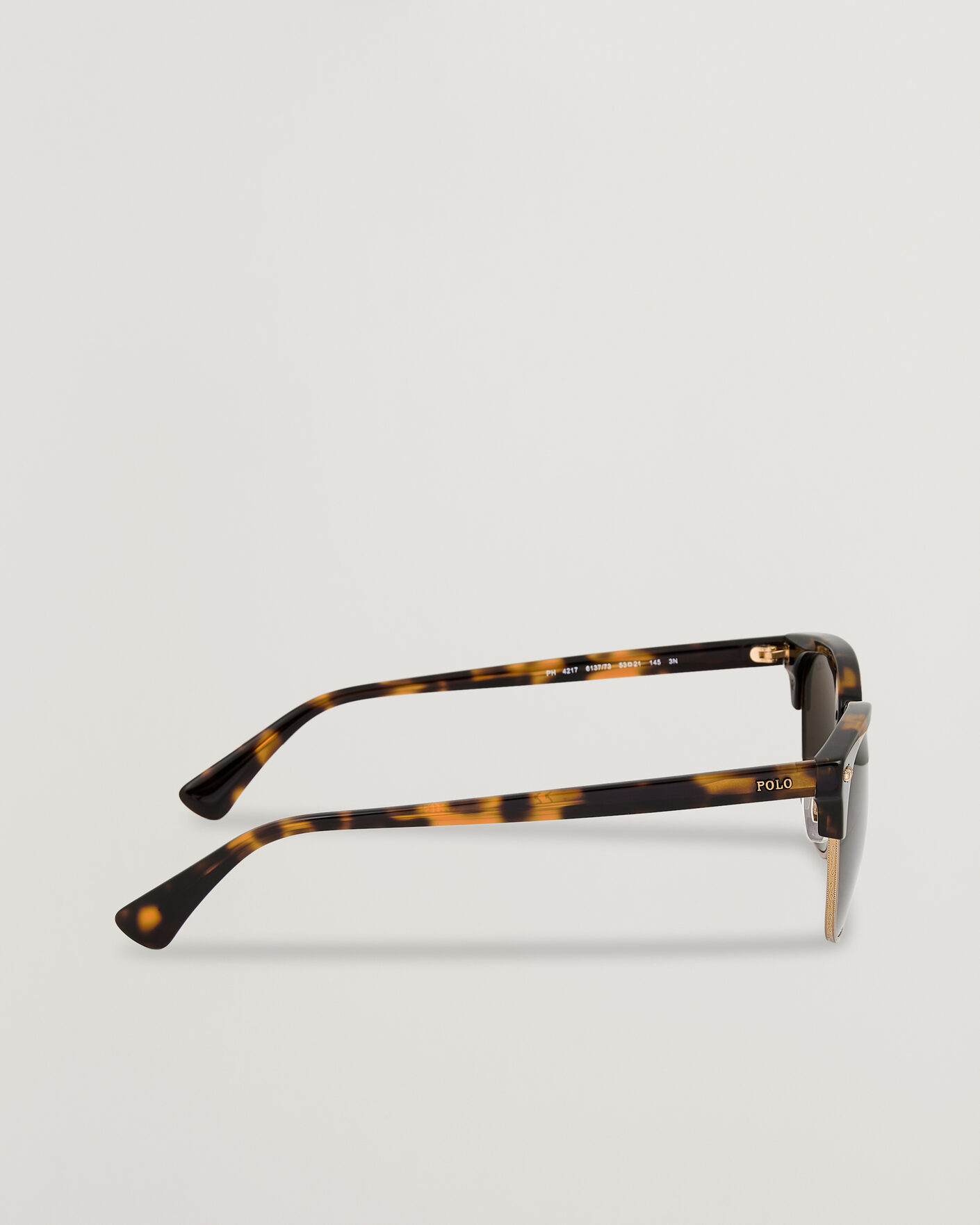 Heren | Zonnebrillen | Polo Ralph Lauren | 0PH4217 Sunglasses Brown Tortoise