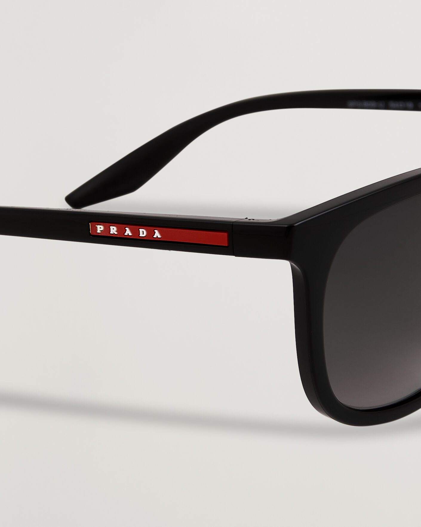 Heren | Zonnebrillen | Prada Linea Rossa | 0PS B09SU Sunglasses Black