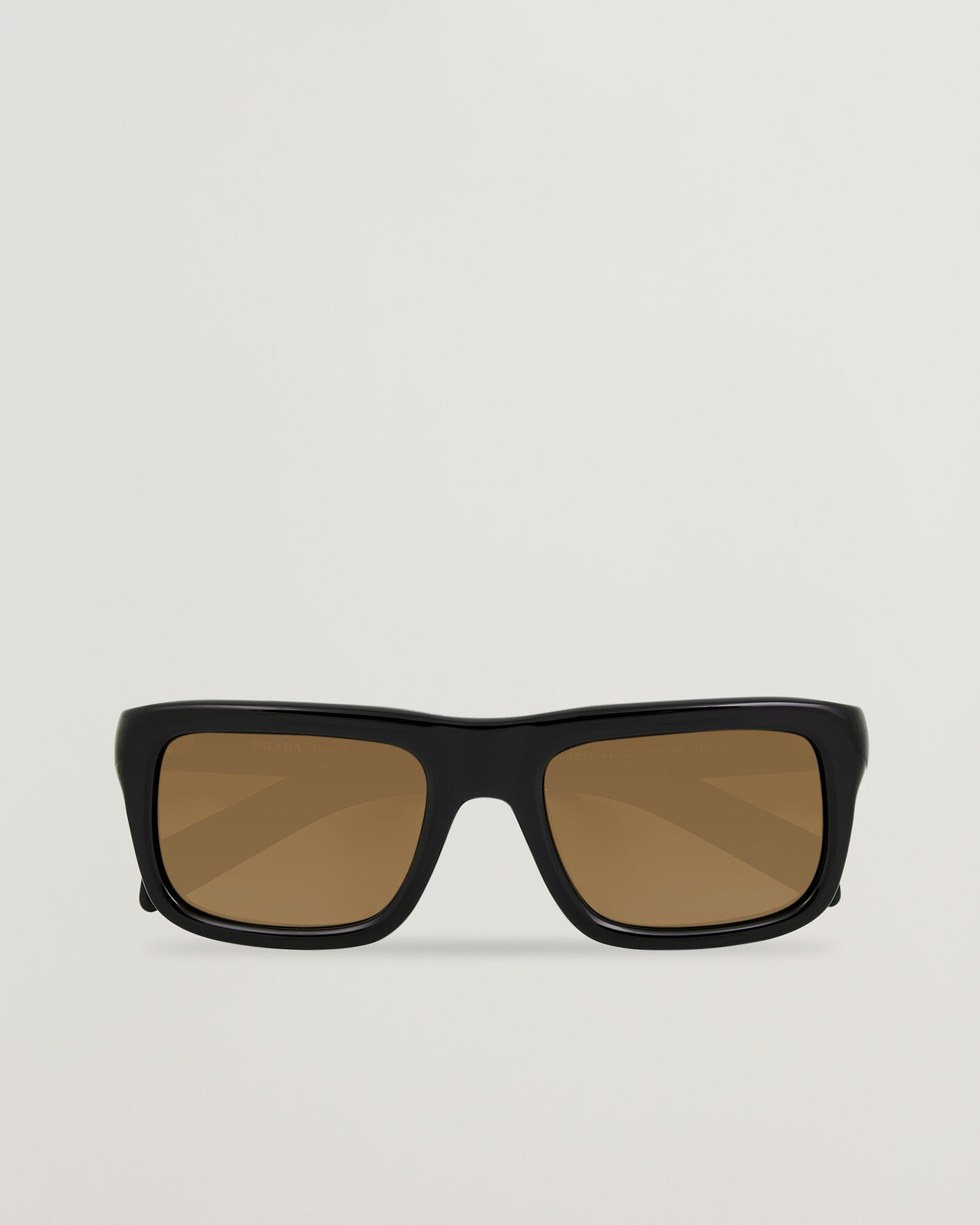 Heren | Zonnebrillen | Prada Eyewear | 0PR D11S Sunglasses Black