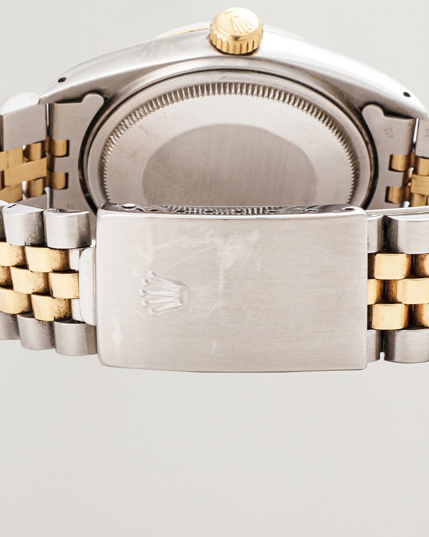 Heren | Rolex Pre-Owned Datejust 36 | Rolex Pre-Owned | Datejust 36