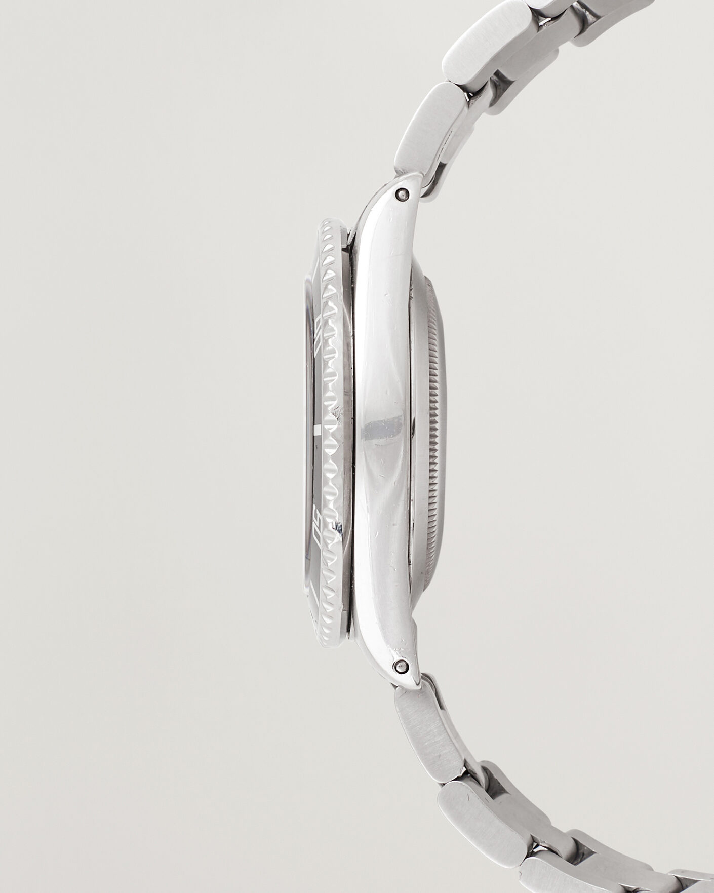 Heren | Pre-Owned & Vintage Watches | Rolex Pre-Owned | Submariner Date 