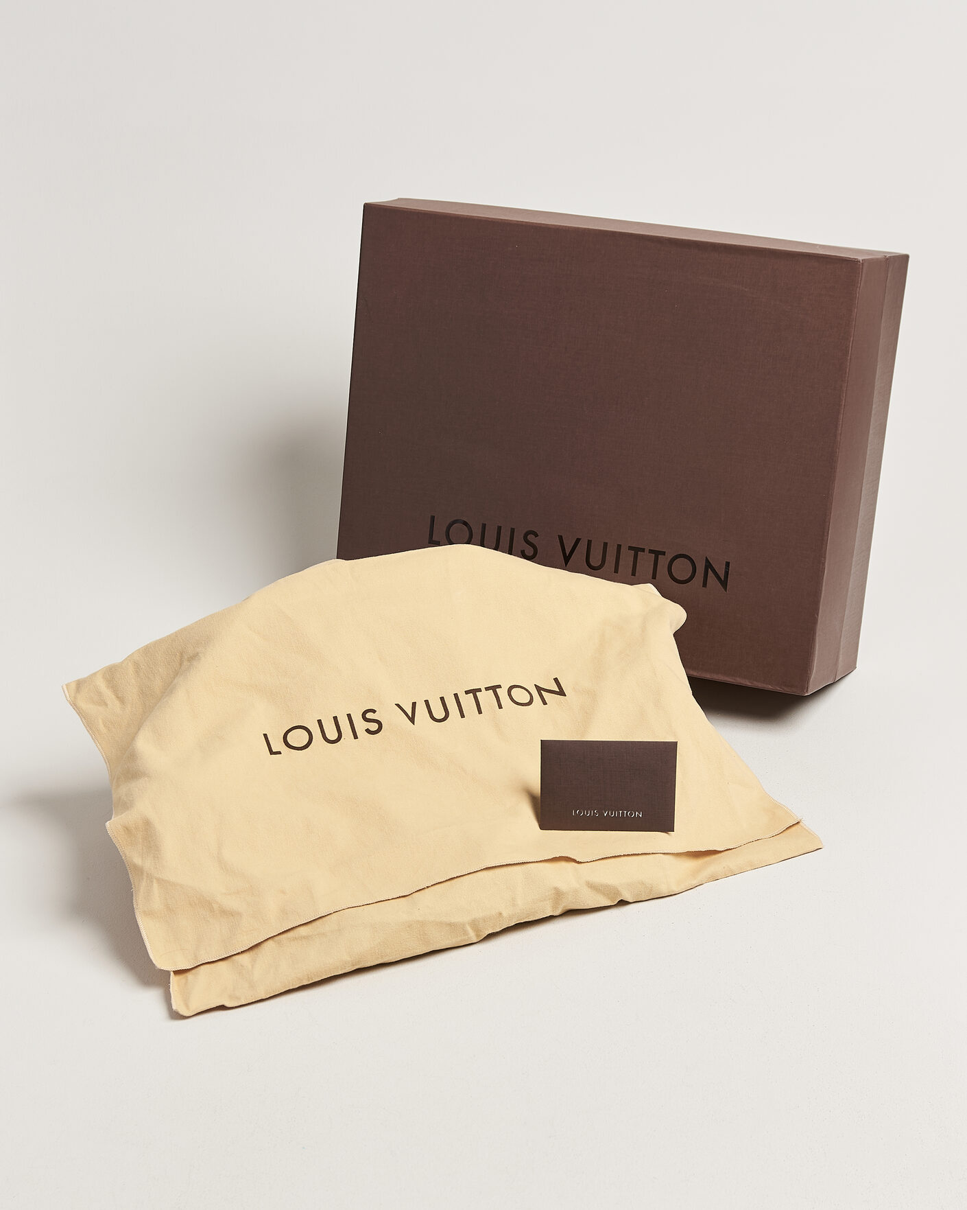 Heren | Pre-Owned & Vintage Bags | Louis Vuitton Pre-Owned | Keepall 50 Damier Ebene