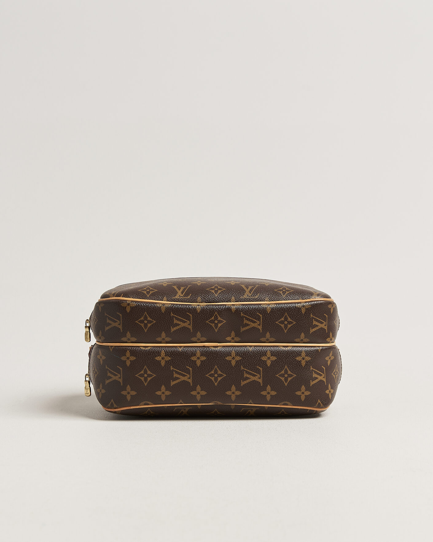 Heren | Pre-Owned & Vintage Bags | Louis Vuitton Pre-Owned | Reporter Bag PM Monogram