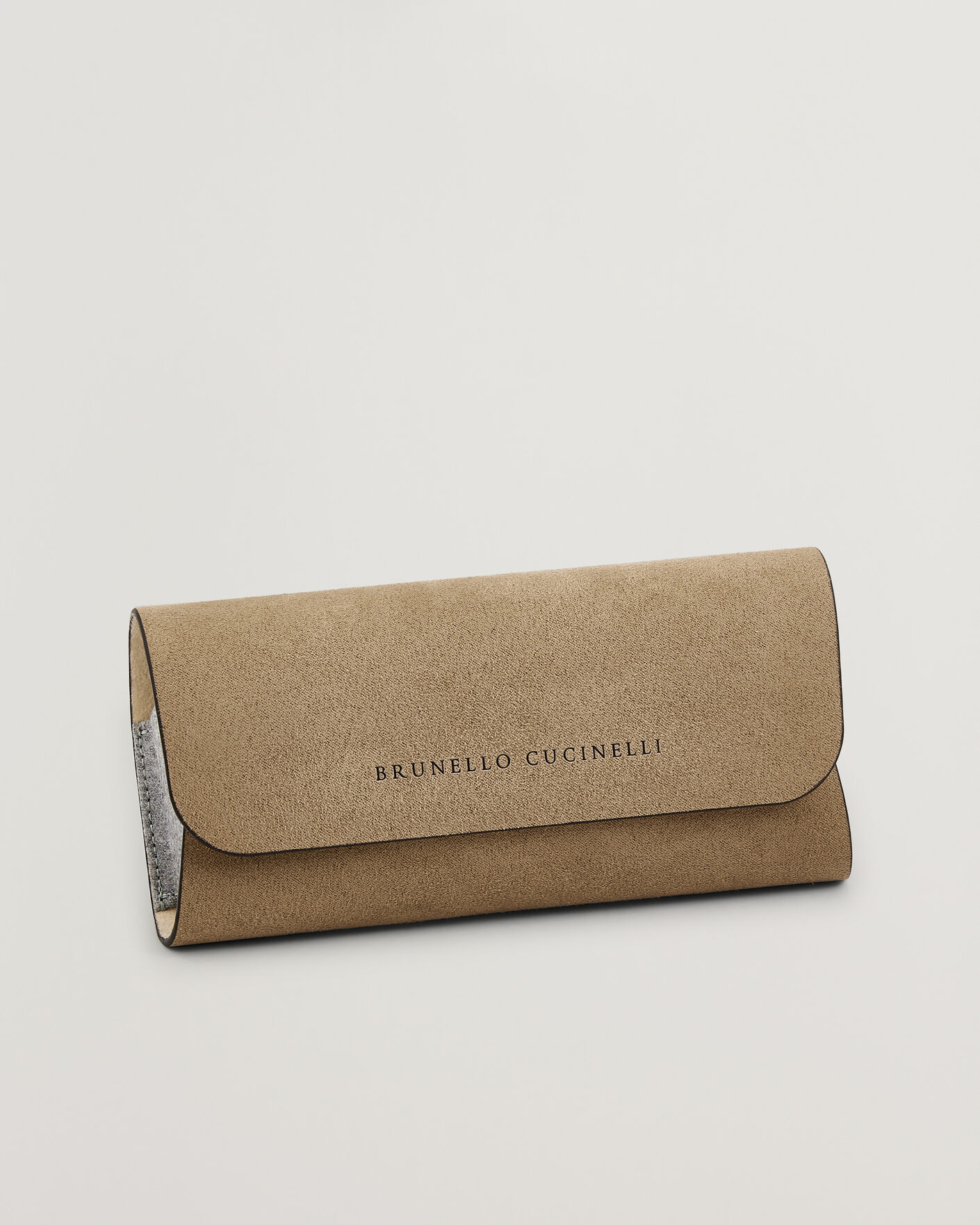 Heren | Zonnebrillen | Brunello Cucinelli | Alke Sunglasses Havana