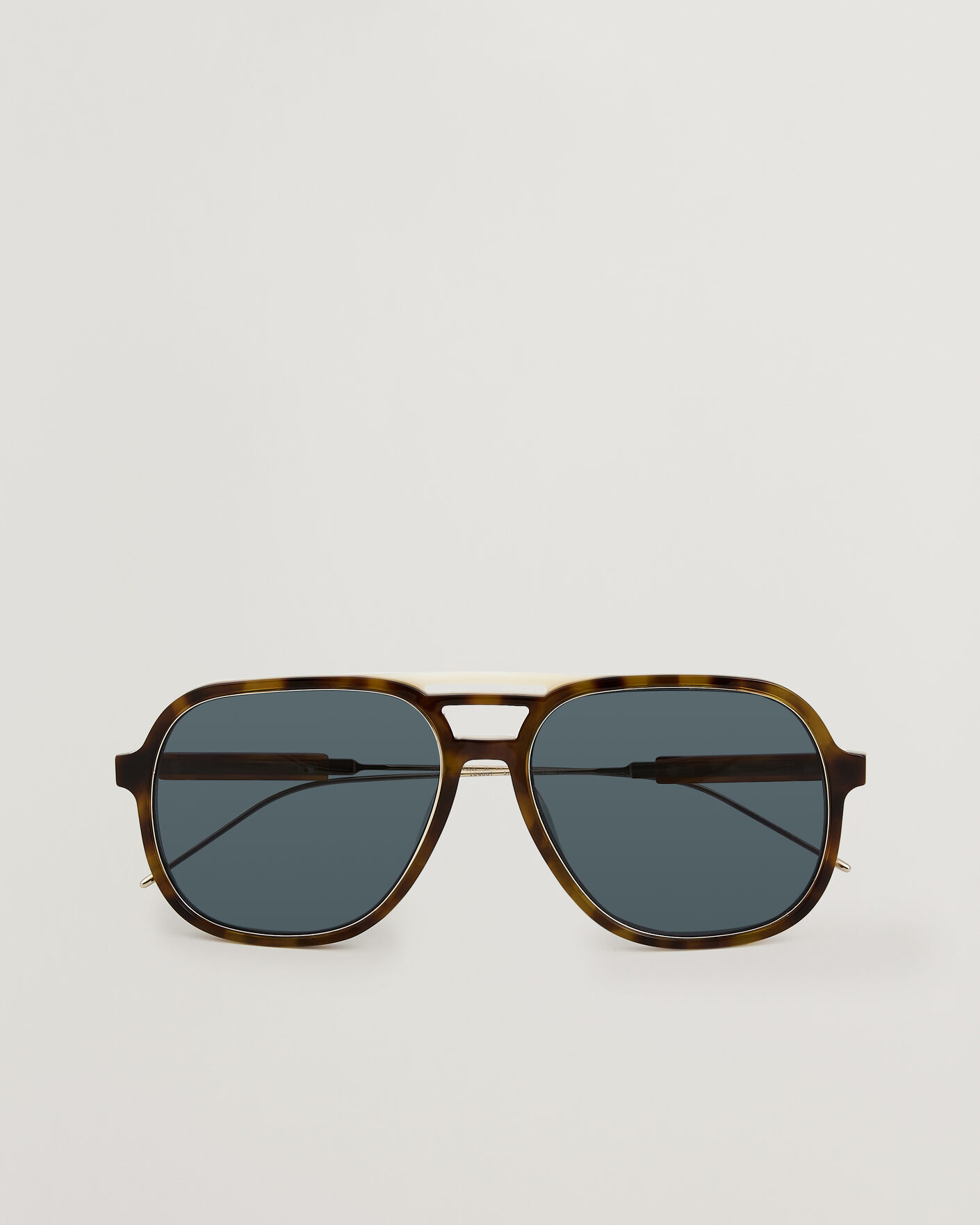 Heren | Zonnebrillen | Brunello Cucinelli | 0BC4022S Sunglasses Havana Sigaro